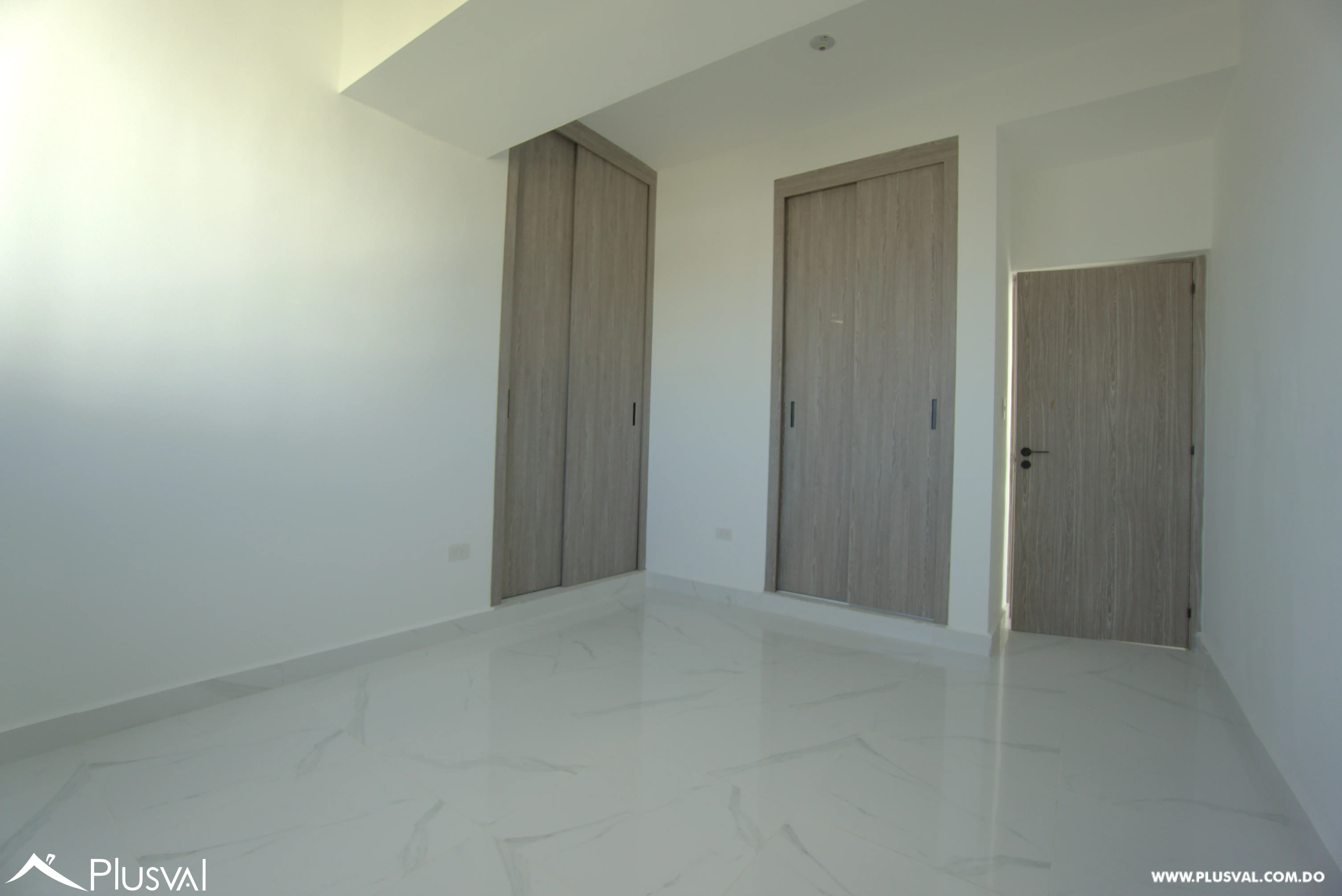 Apartamento en venta en Naco, Piso Alto 452445