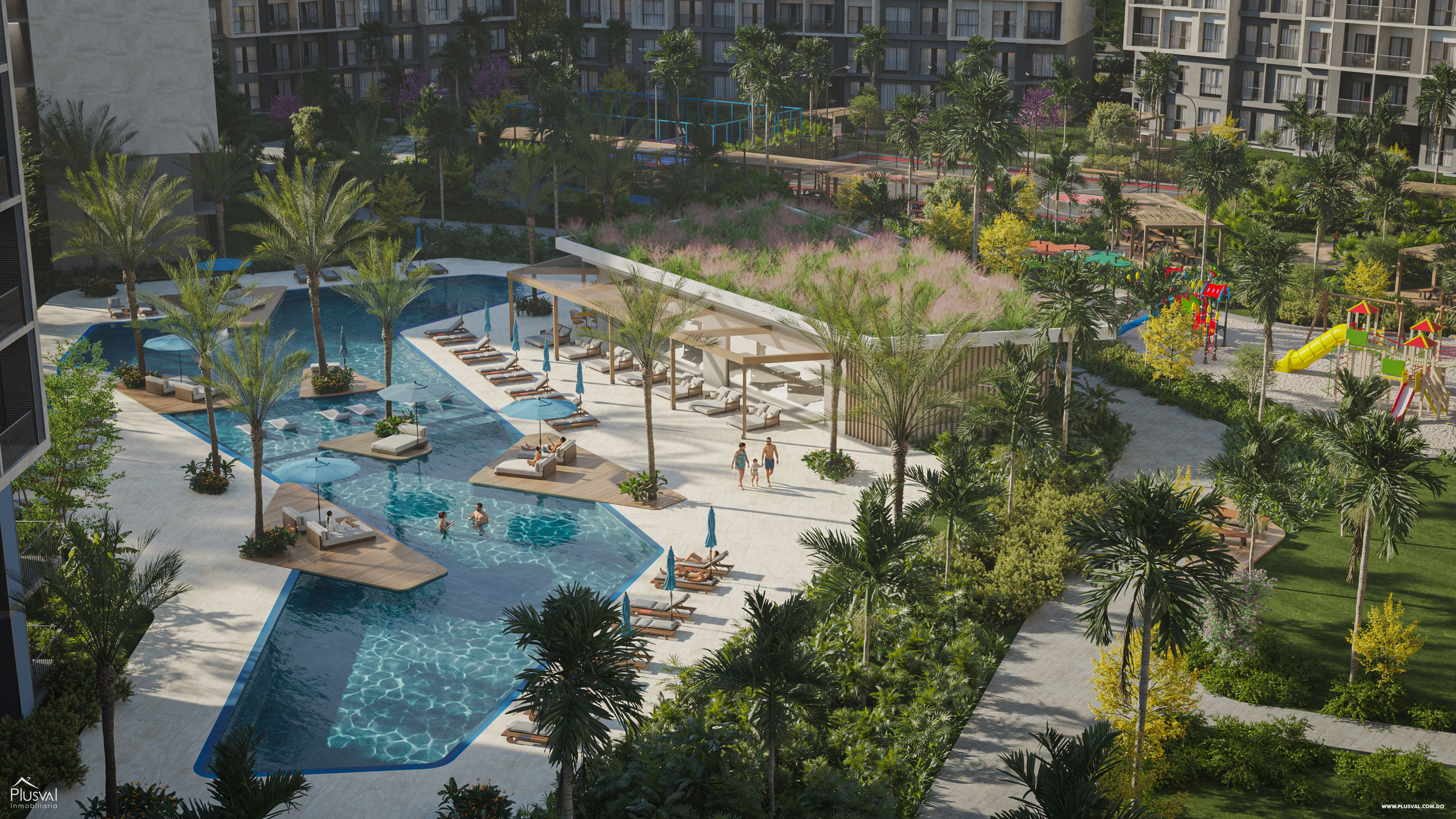 Una nueva forma de vivir  empieza hoy-  Ven y conoce Costa Blanca en  Boca Chica 502145