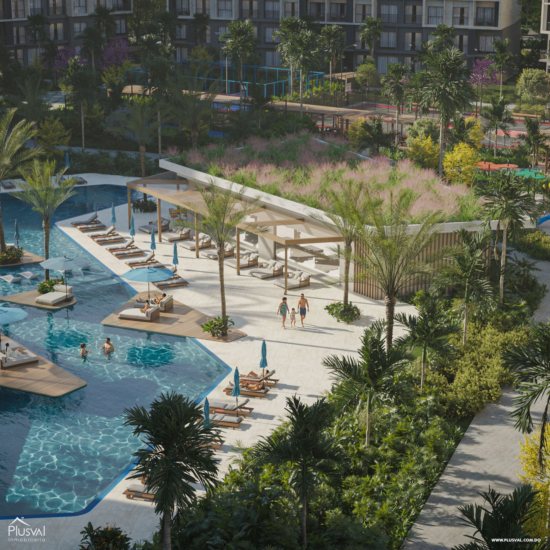 Una nueva forma de vivir  empieza hoy-  Ven y conoce Costa Blanca en  Boca Chica 502163