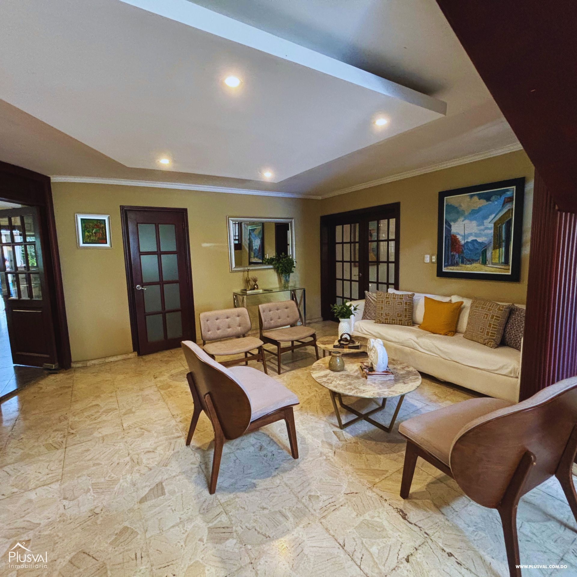 Casa en venta en Alameda Oeste 379590