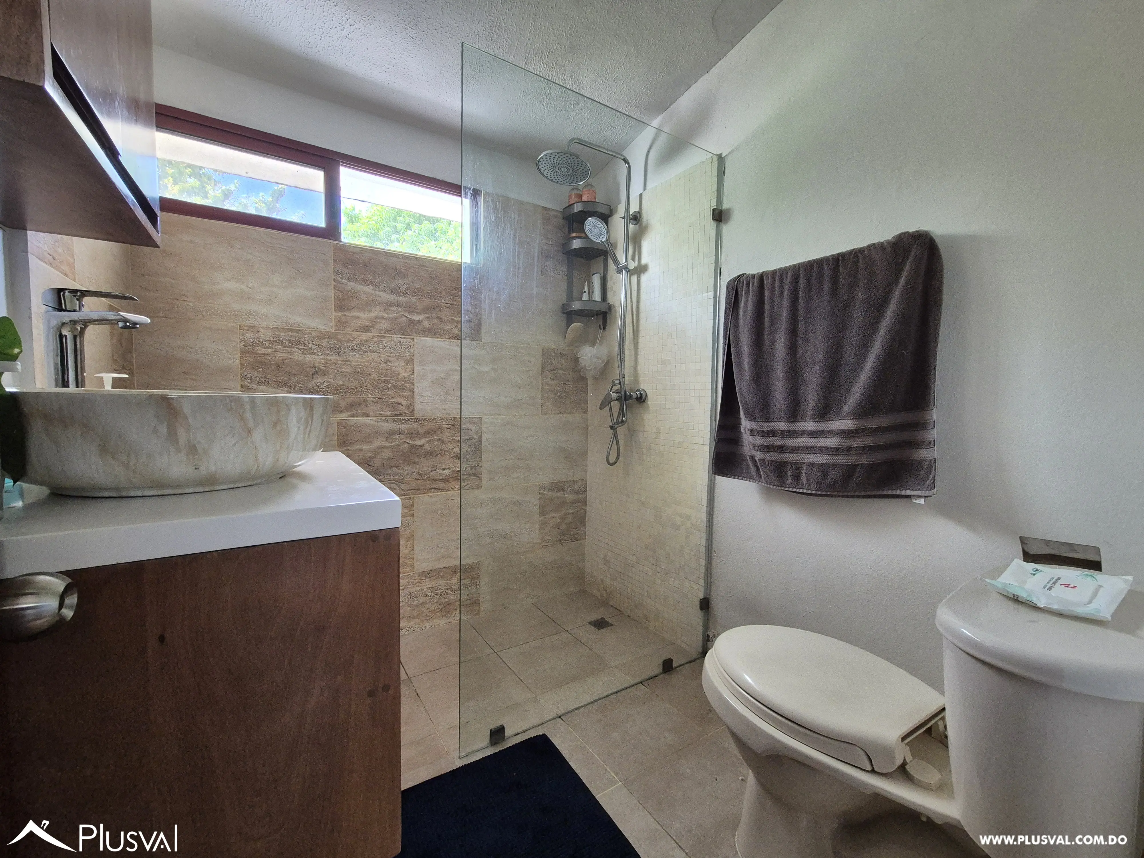 Casa Duplex en venta en Lomas de Arroyo Hondo 499692