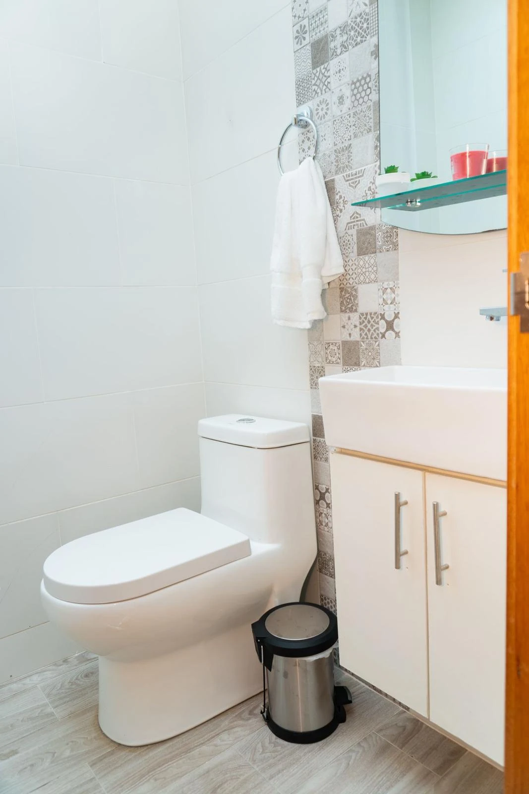 Apartamento en alquiler cerca del Mirador Sur 441808