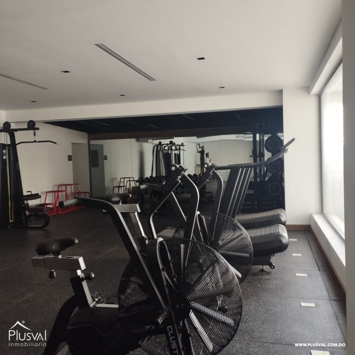 Apartamento en venta en Naco a Estrenar 427881
