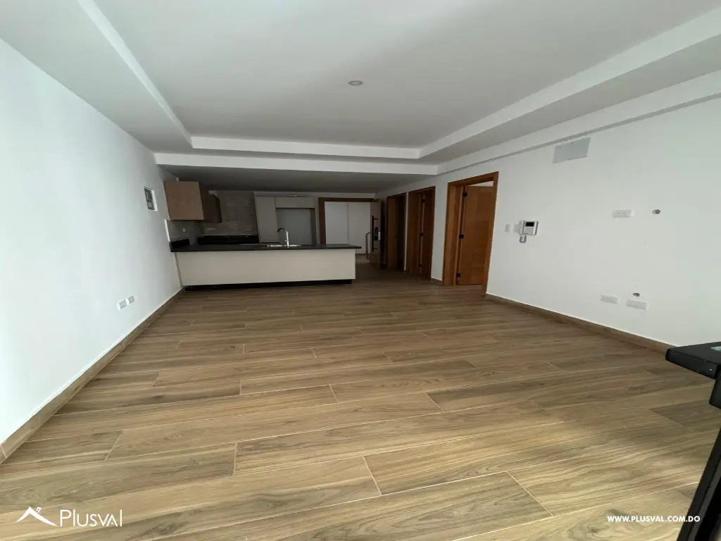 Moderno Apartamento a estrenar en Renacimiento | Excelente Inversión 516930