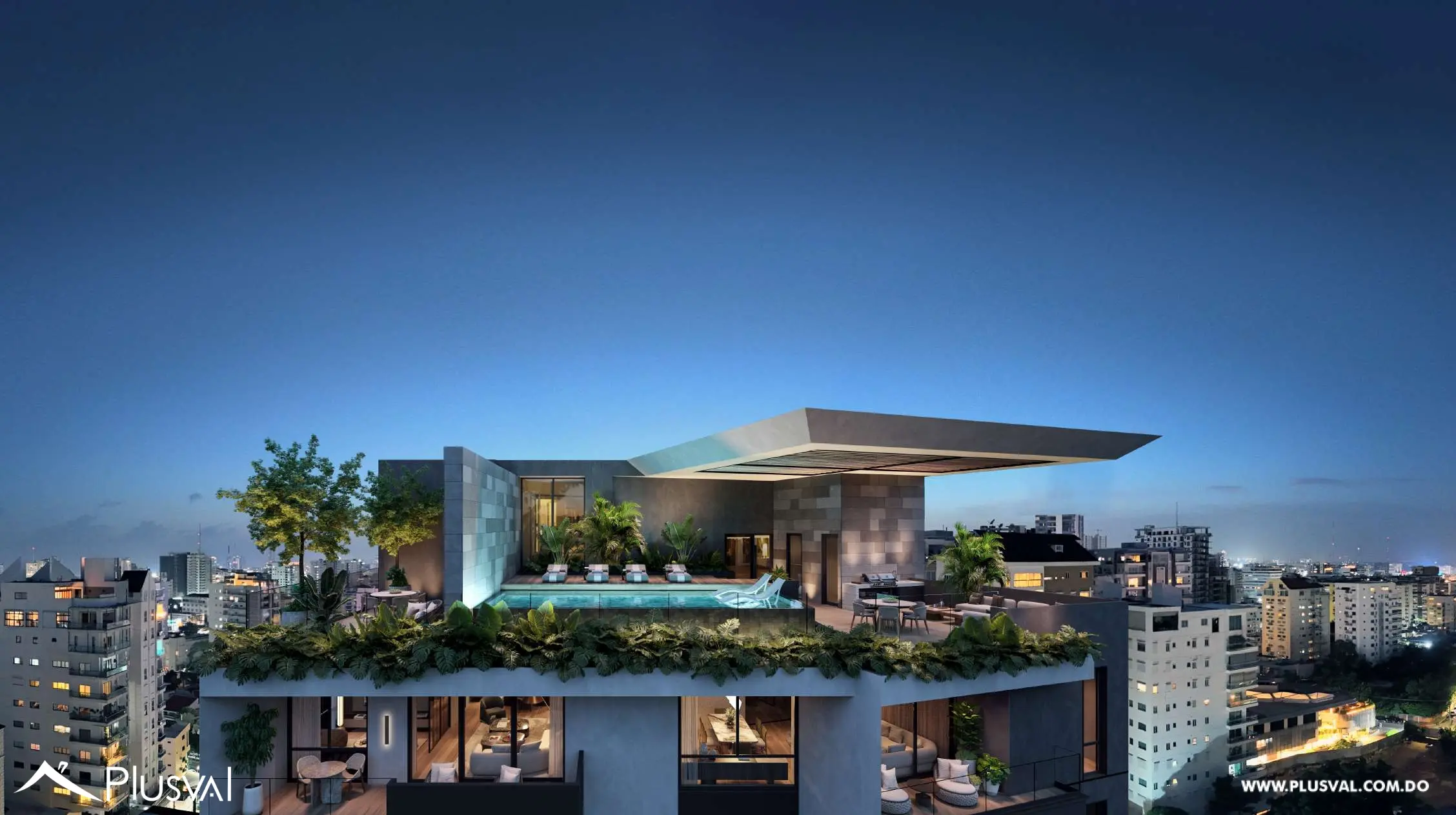 Apartamento en venta en Naco, una de las zonas más cotizadas y céntricas. Esta elegante propiedad cuenta con 3 amplias habitaciones, 3.5 baños. Ofreciendo el espacio y la com 512101