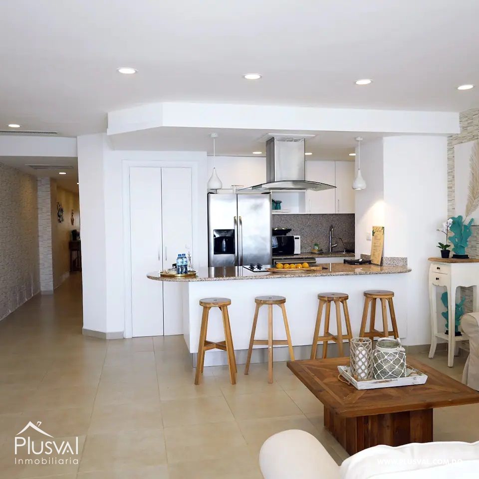 Apartamento en alquiler, en Marbella 220322