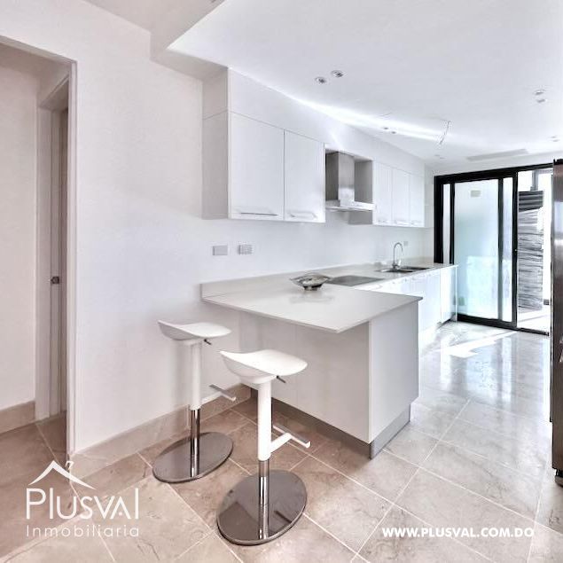 Apartamento de 3 habitaciones con increíbles vistas 326036