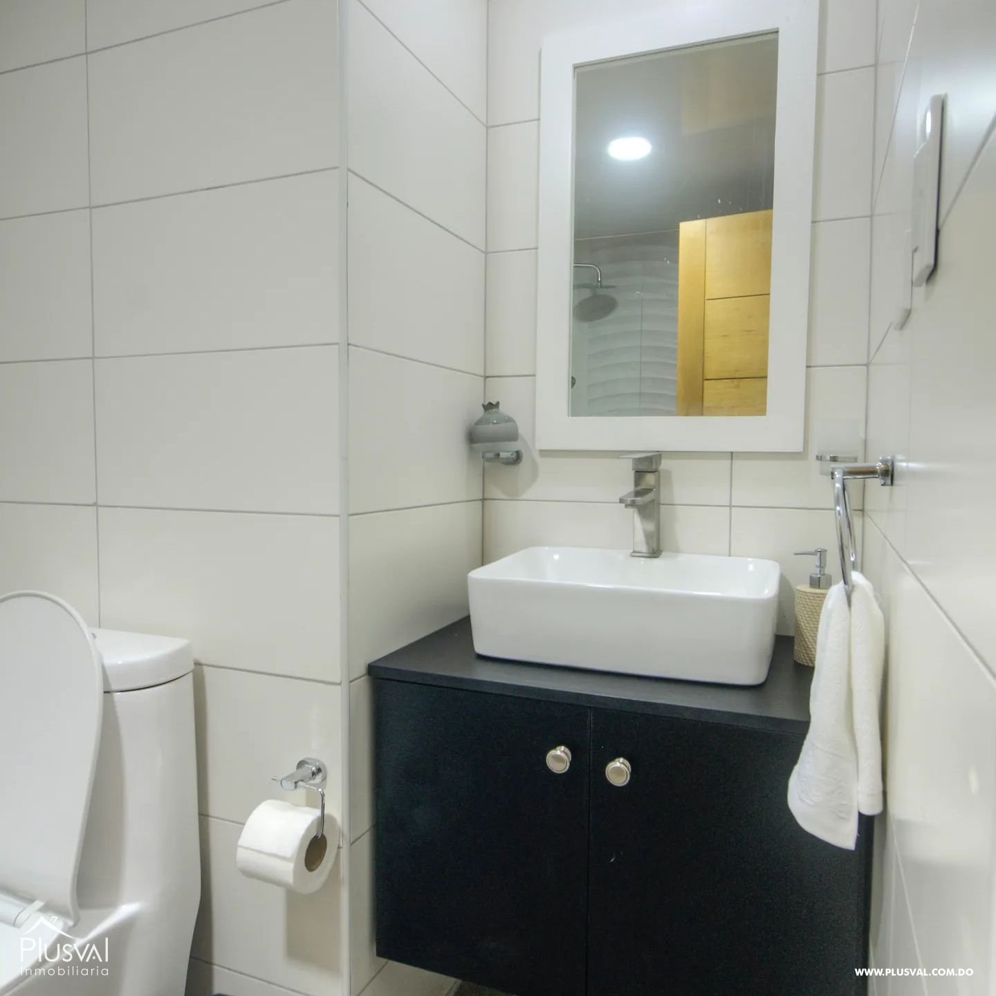 Apartamento en venta en Bella Vista 348545