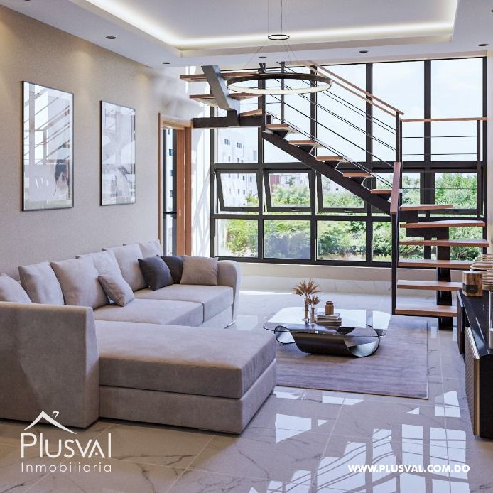 Pent-house en venta en Los Álamos 487230