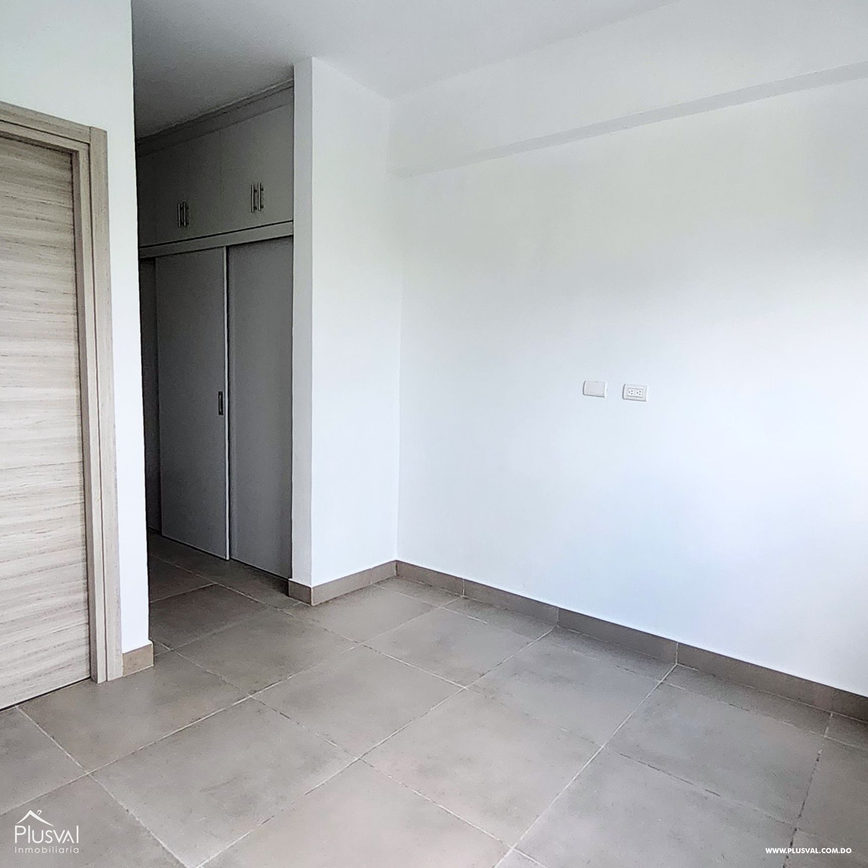 Apartamento en venta en Bella Vista 316003
