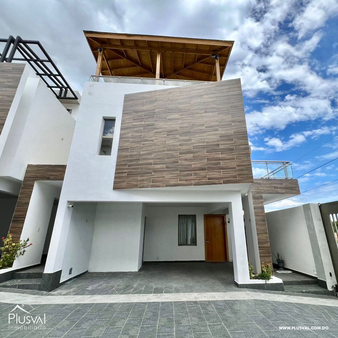 Casa en  Prado Oriental, residencial cerrado 435110