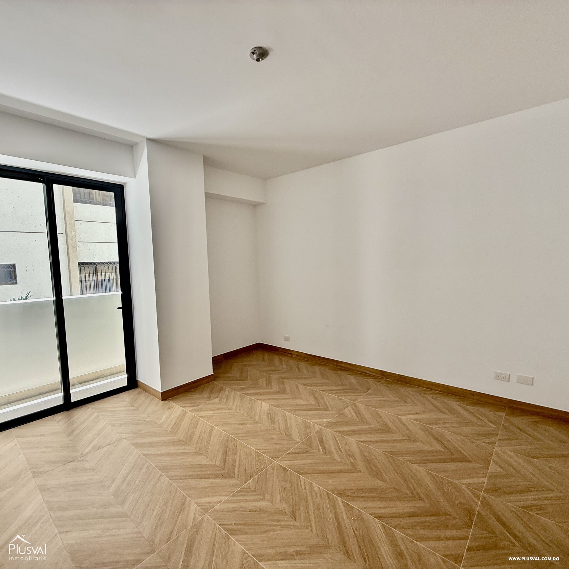 Apartamentos de 3 Habitaciones + Estudio en Venta – Torre de Lujo Lista en Piantini con Áreas Sociales Exclusivas 434684