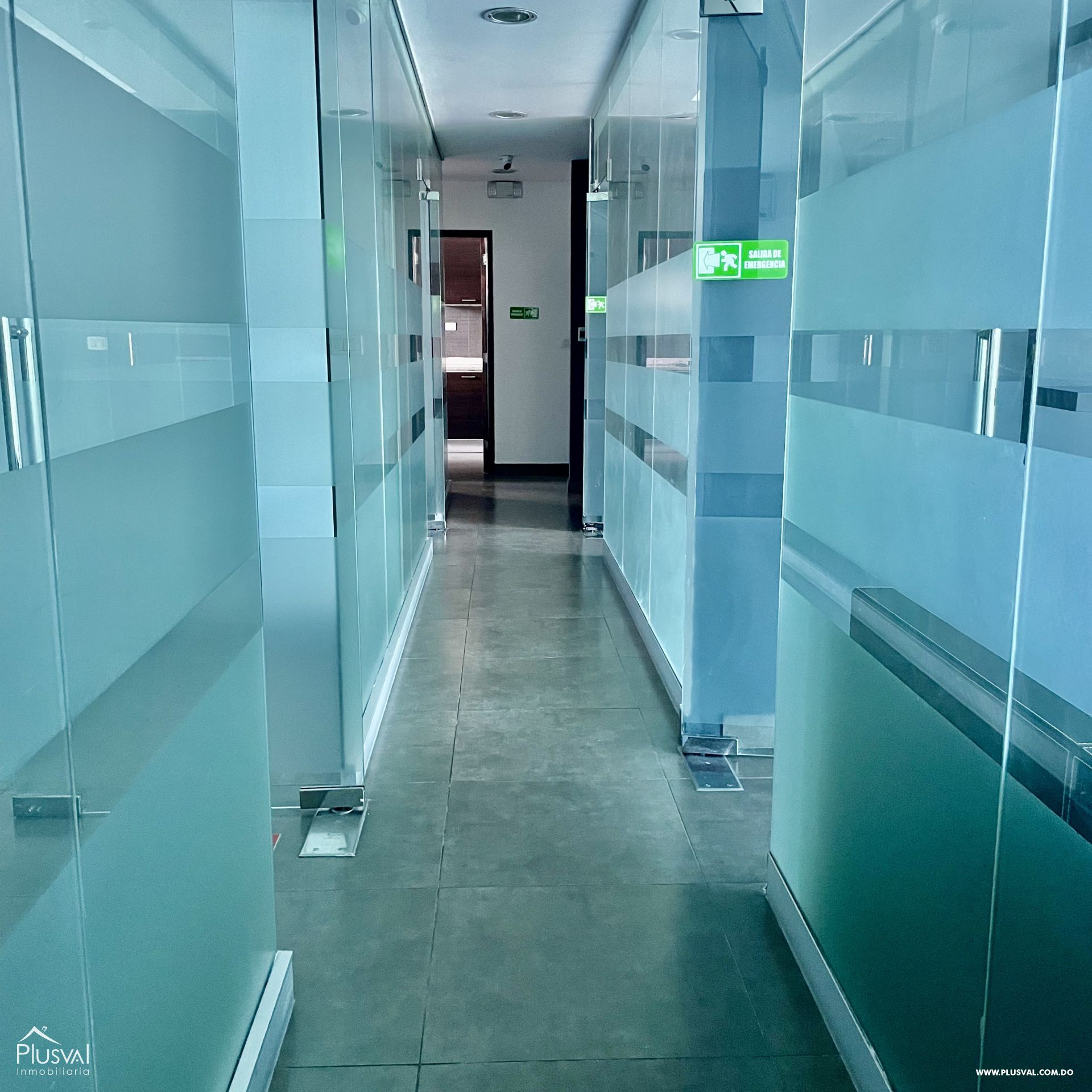 Local comercial en alquiler en Edificio Corporativo 436211