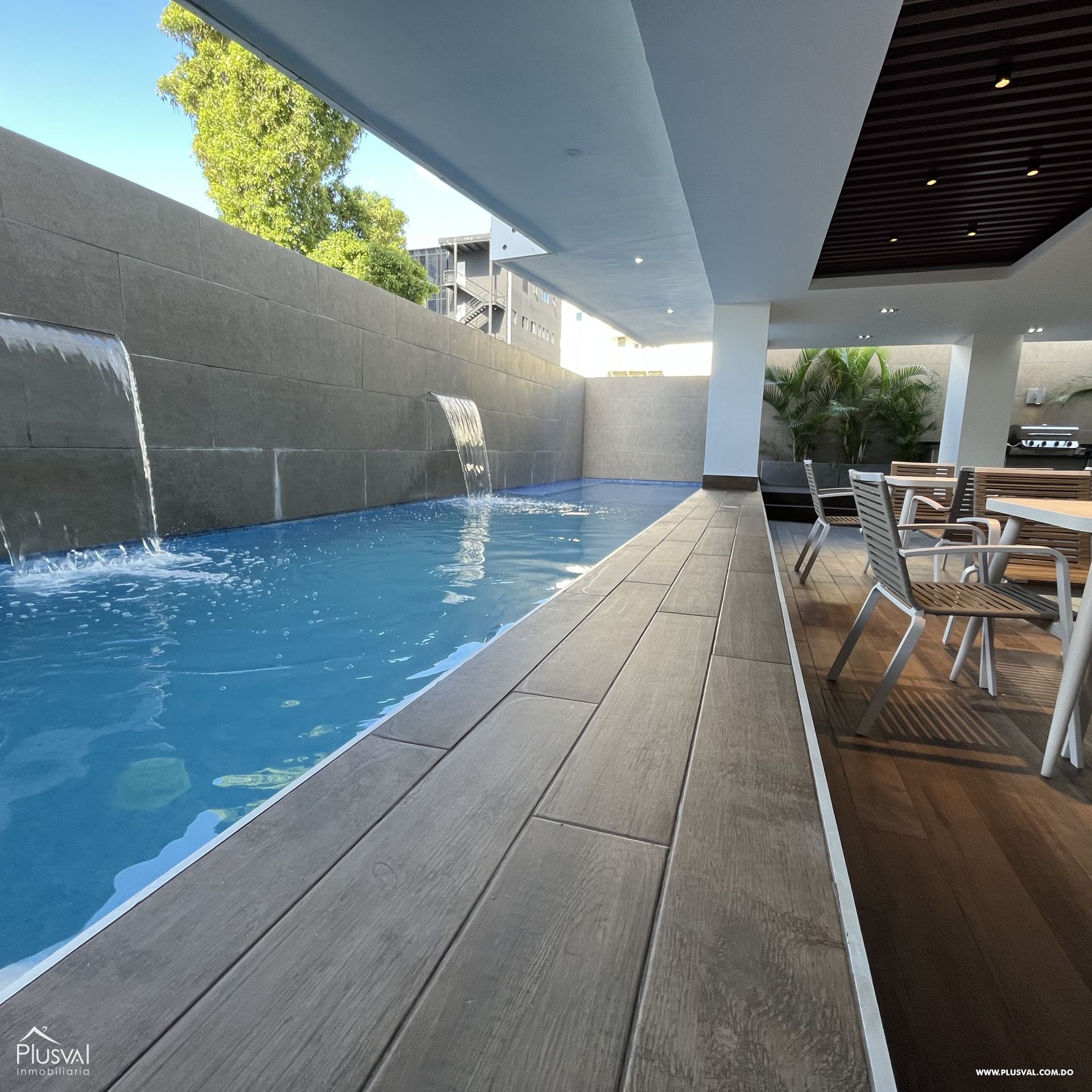 Hermoso apartamento en venta, Piantini. 200681