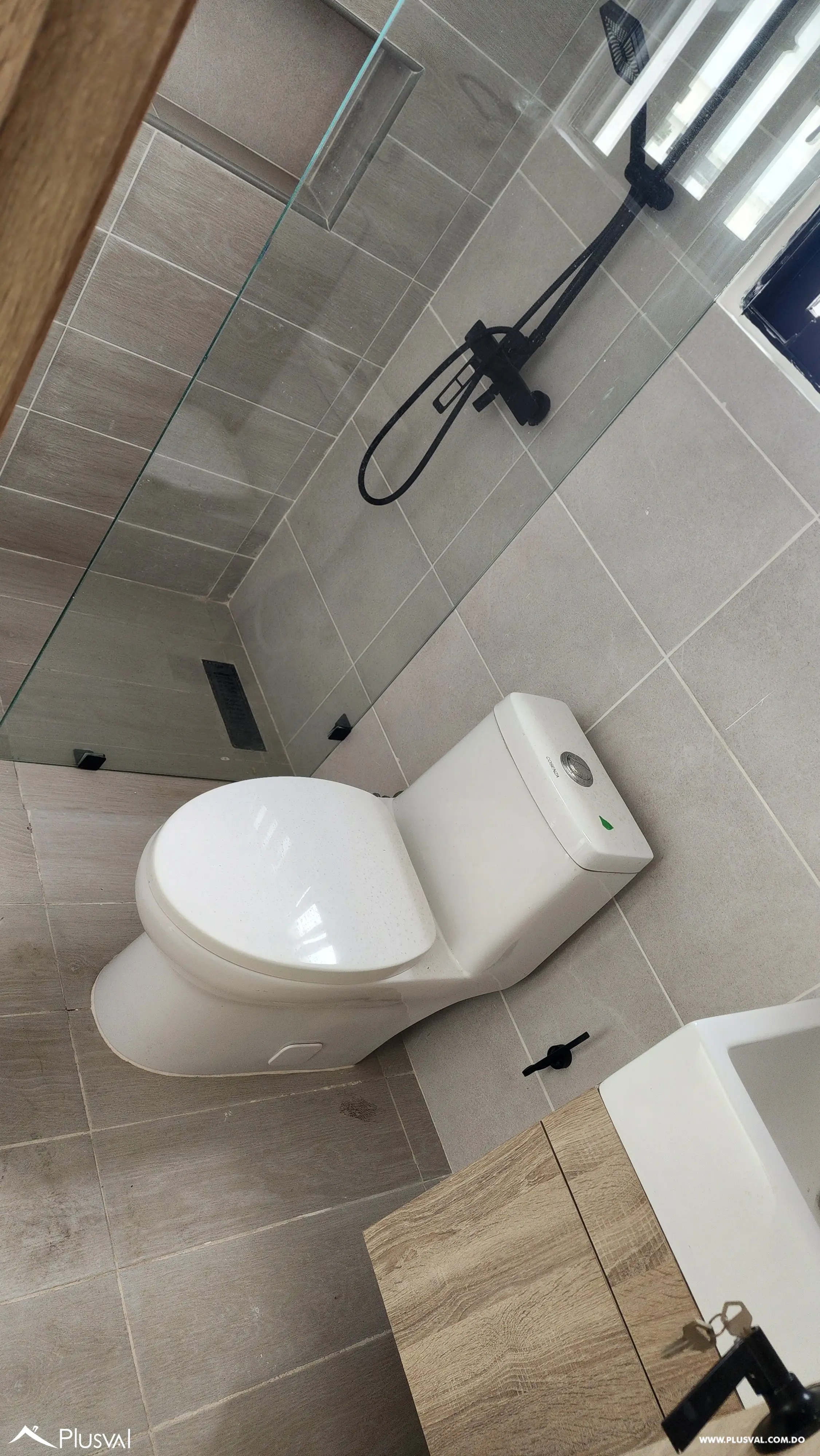 Se alquila apartamento nuevo el Millón. 469993