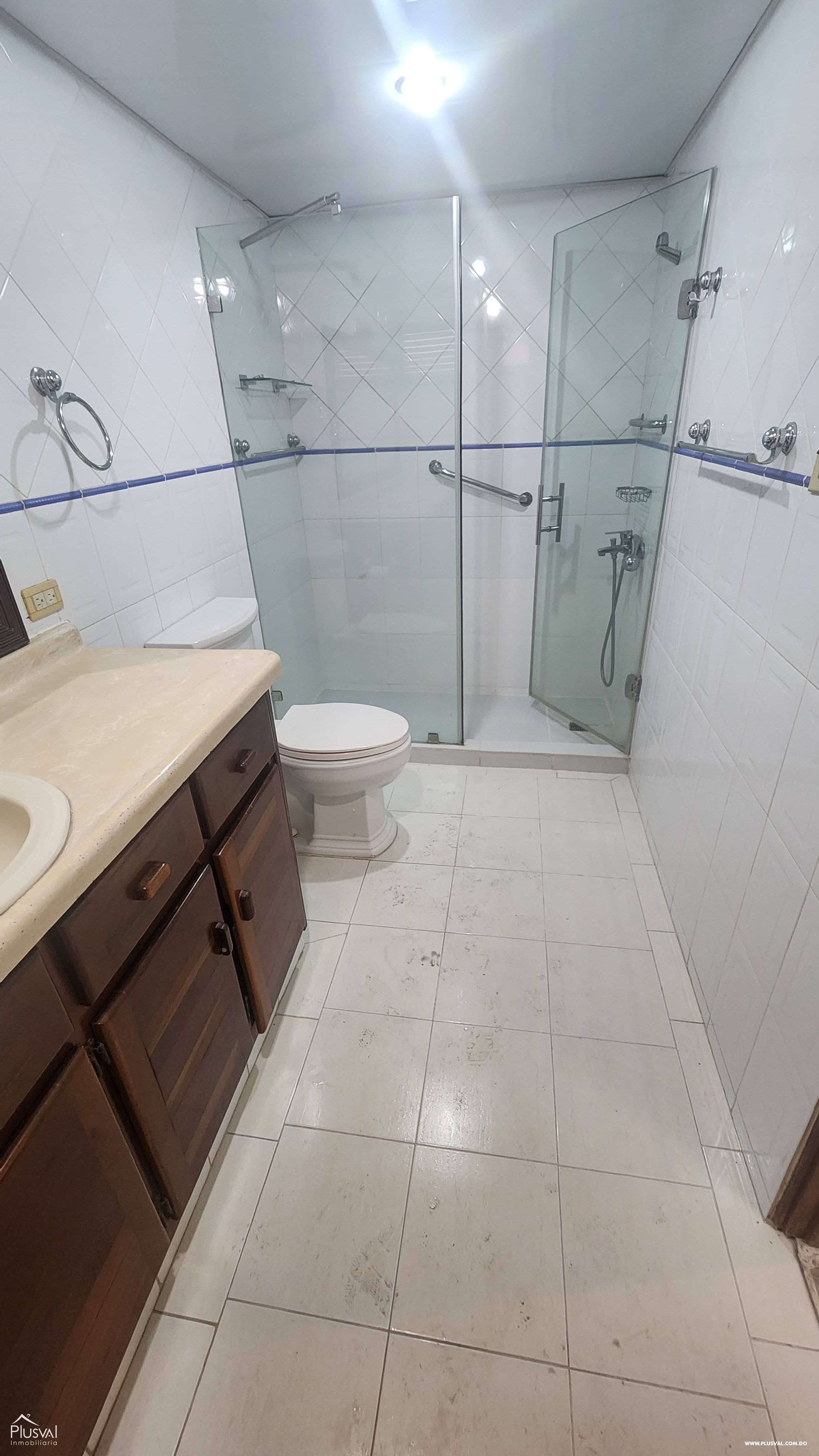 Se alquila apartamento en Naco 446772
