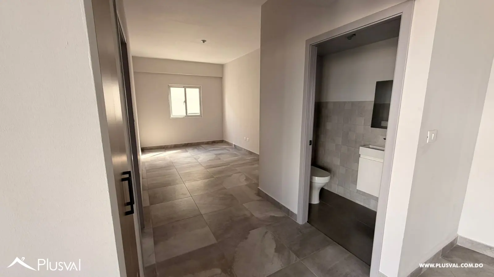 Moderno apartamento en alquiler en Serrallés 482431