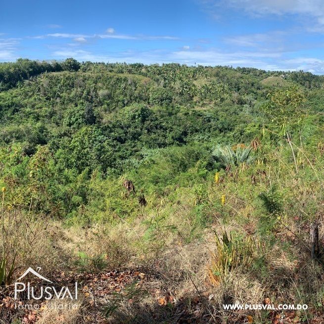 Finca de frutales en Yaguate, San Cristóbal 397850