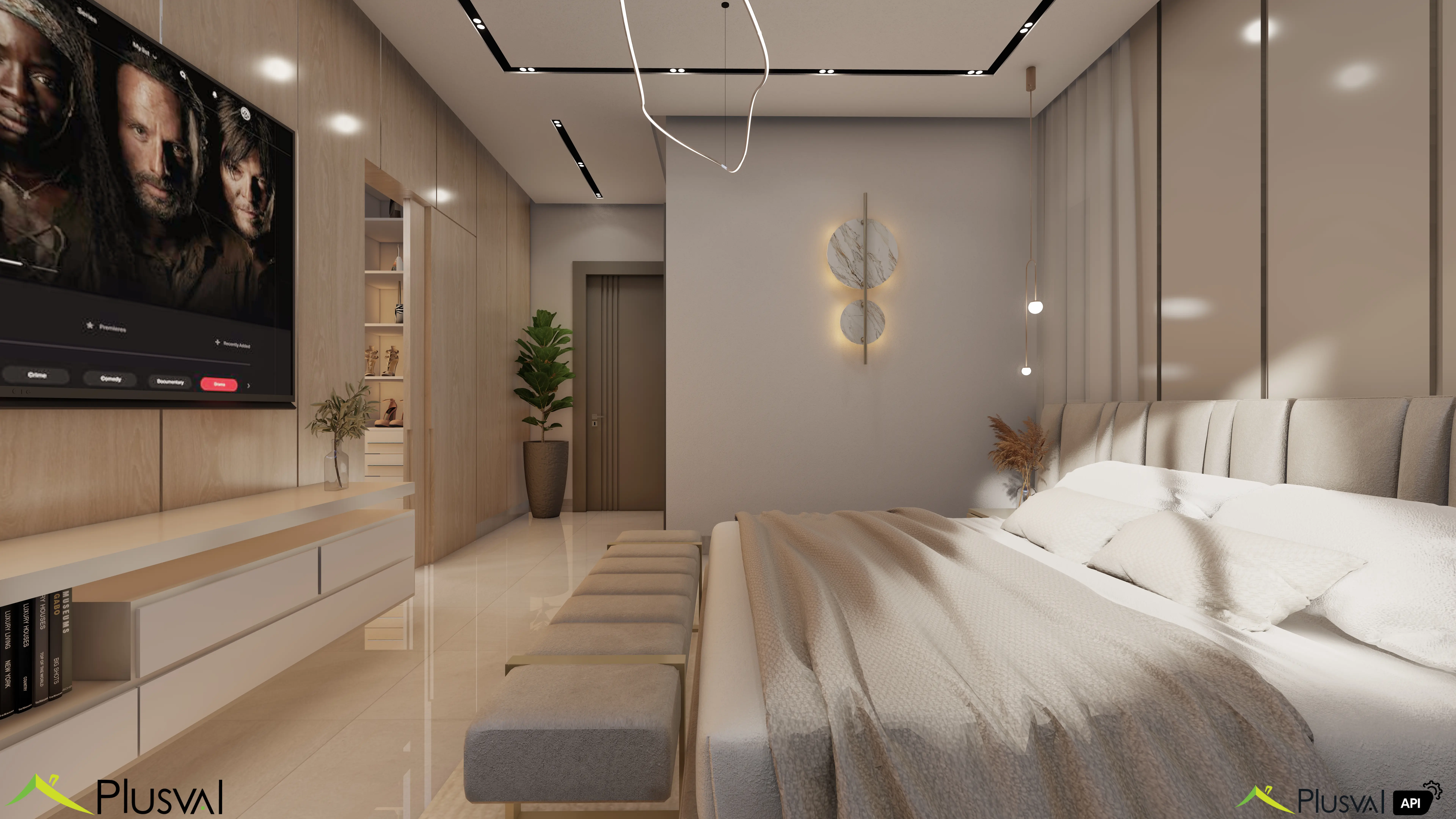Exclusiva Torre en Venta en Sector Exclusivo con Apartamentos de 2 y 3 Habs 451441