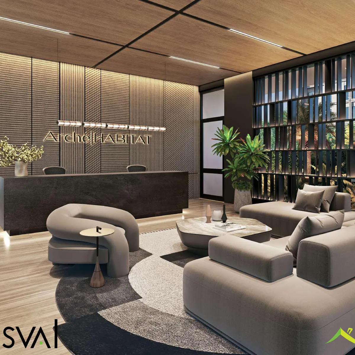Apartamento en venta de 3 habitaciones y 4 parqueos en Naco, uno por nivel 416996
