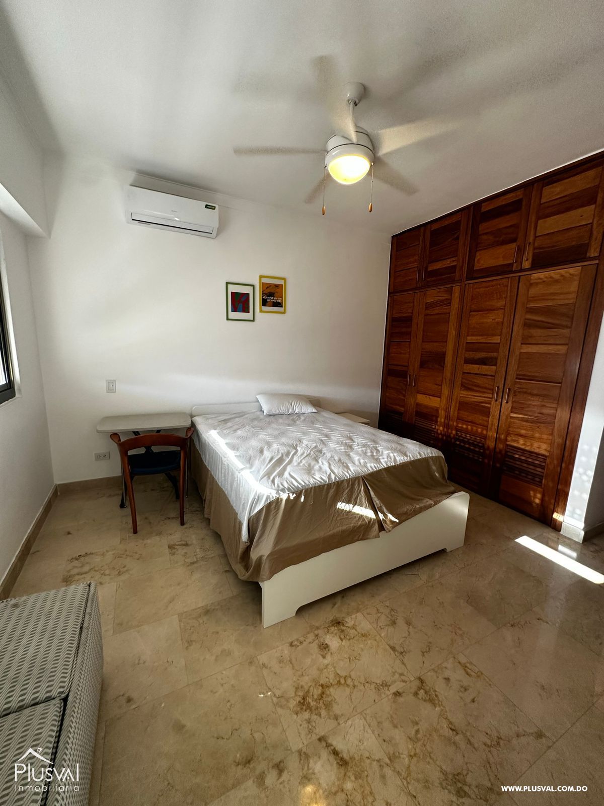 Residencia de lujo en Evaristo Morales. Amplio, privado y estratégicamente ubicado. 319282