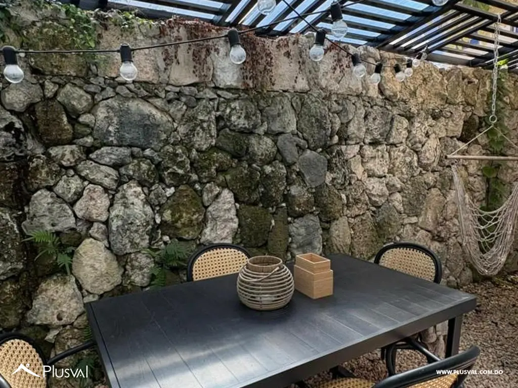 Apartamento en Venta en punta cana 482077