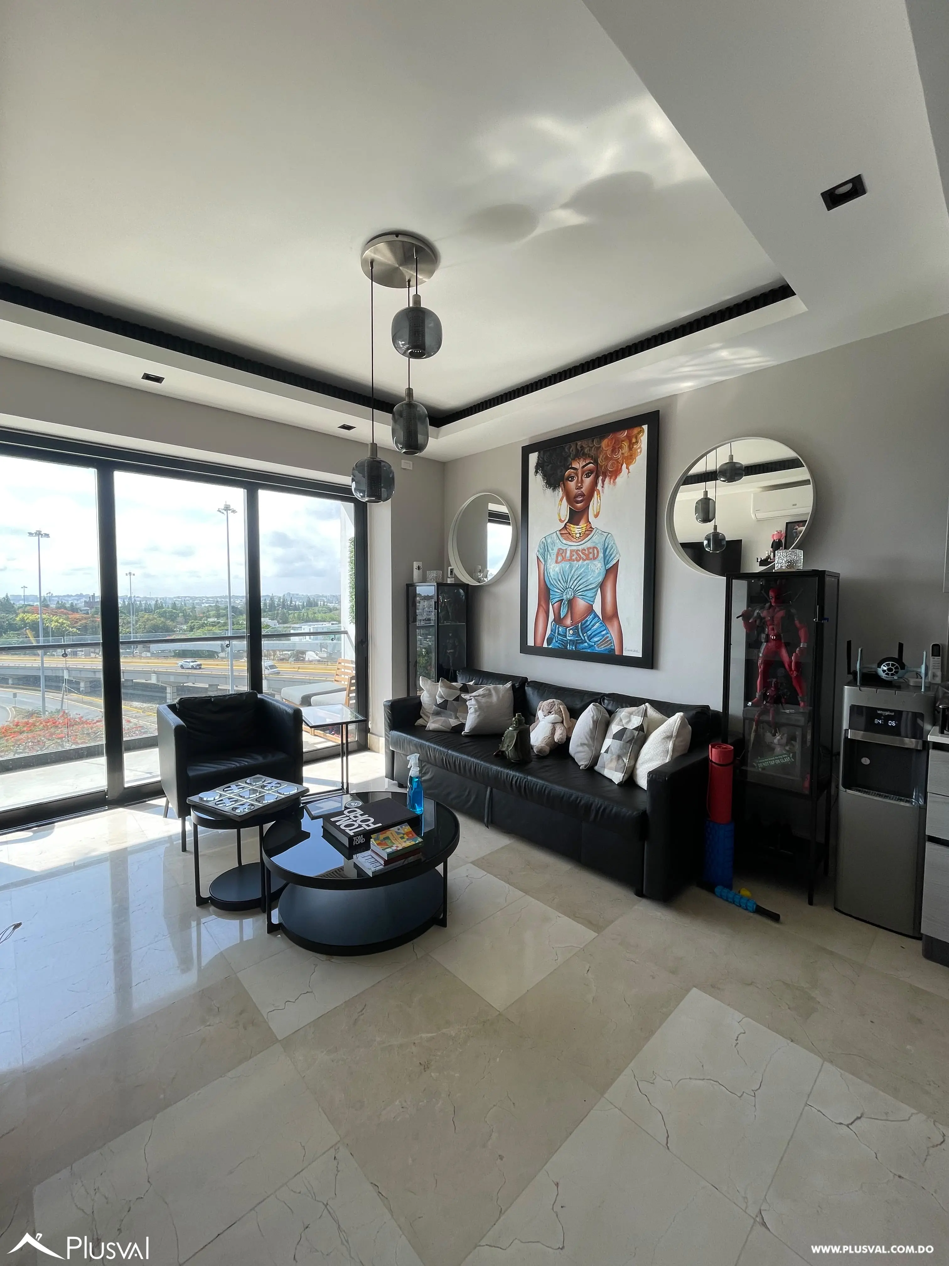 Apartamento en Venta | 7mo Nivel | VIEW Luxury Suites 523893