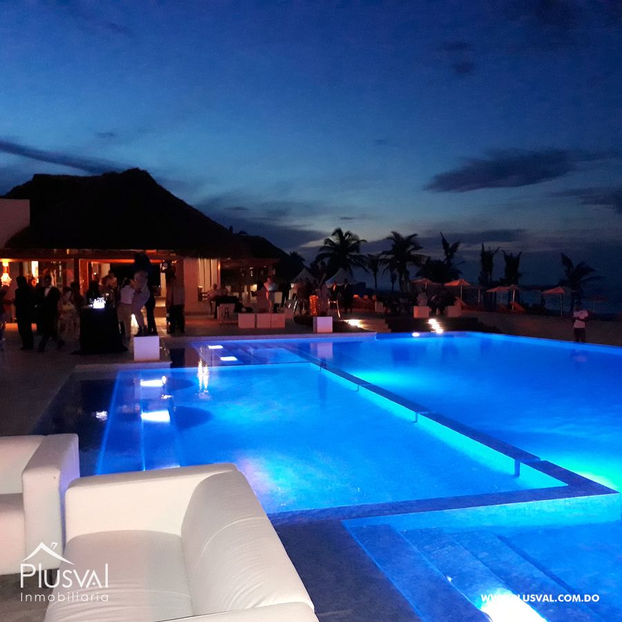 Confortable Apartamento Estilo Resort en Punta Cana 188152