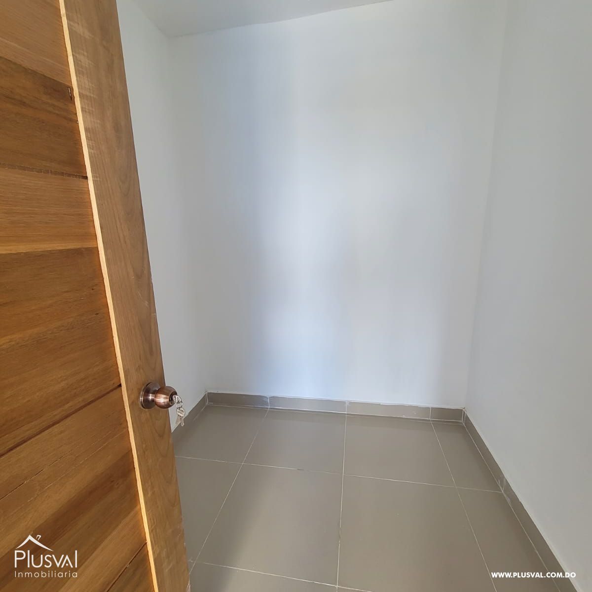 Apartamento en venta Charles de Gaulle 342828