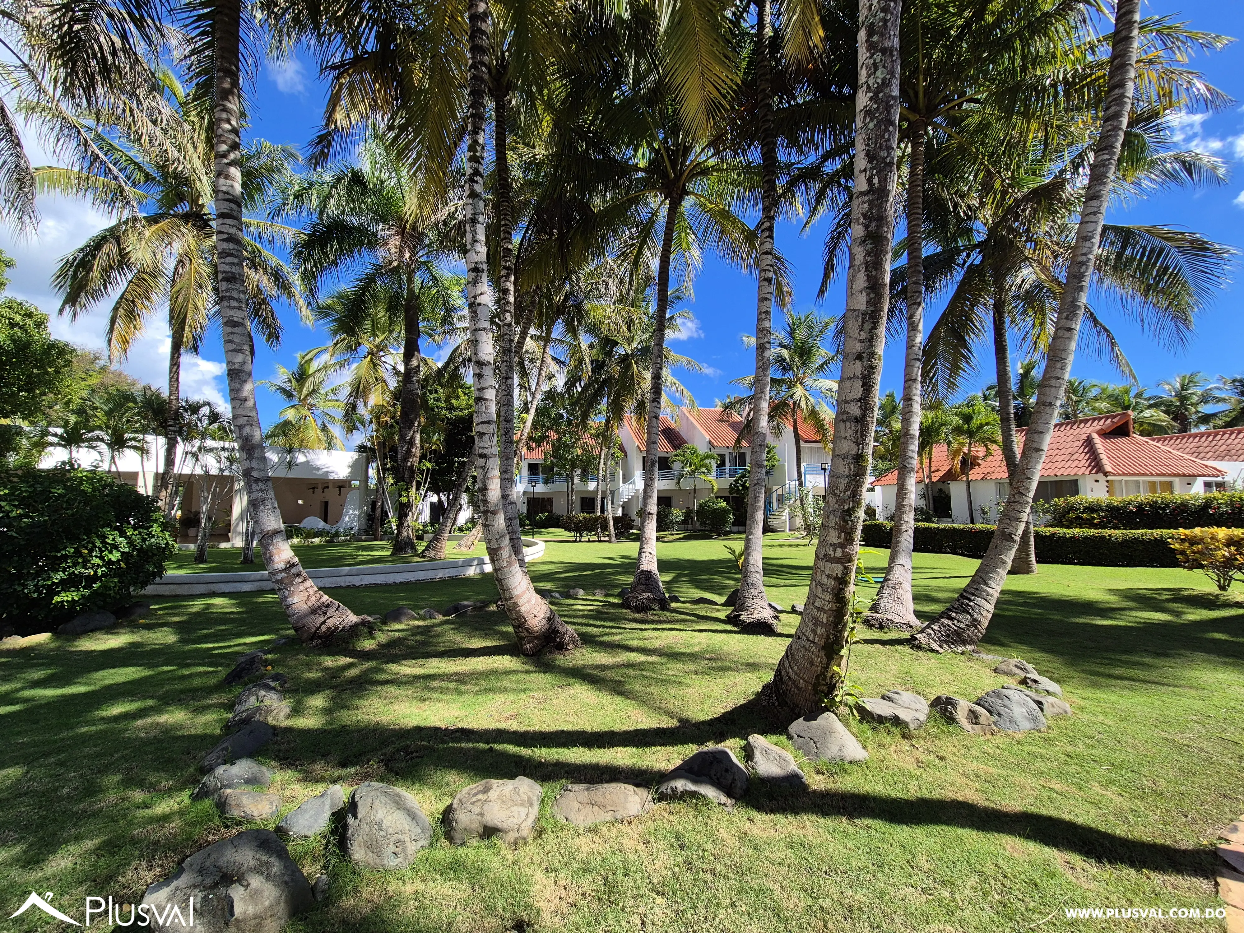 Apartamento turístico en venta en Boca Chica 474892