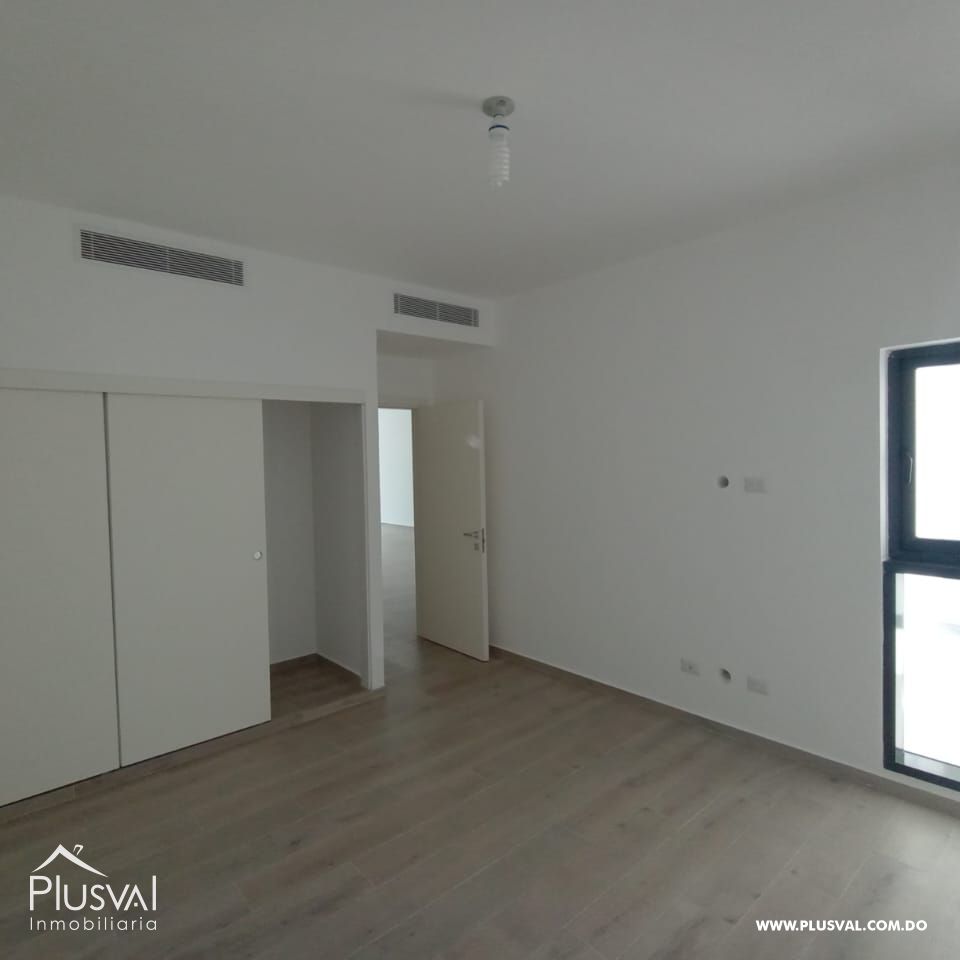 Apartamamento en venta en Cocotal 469070