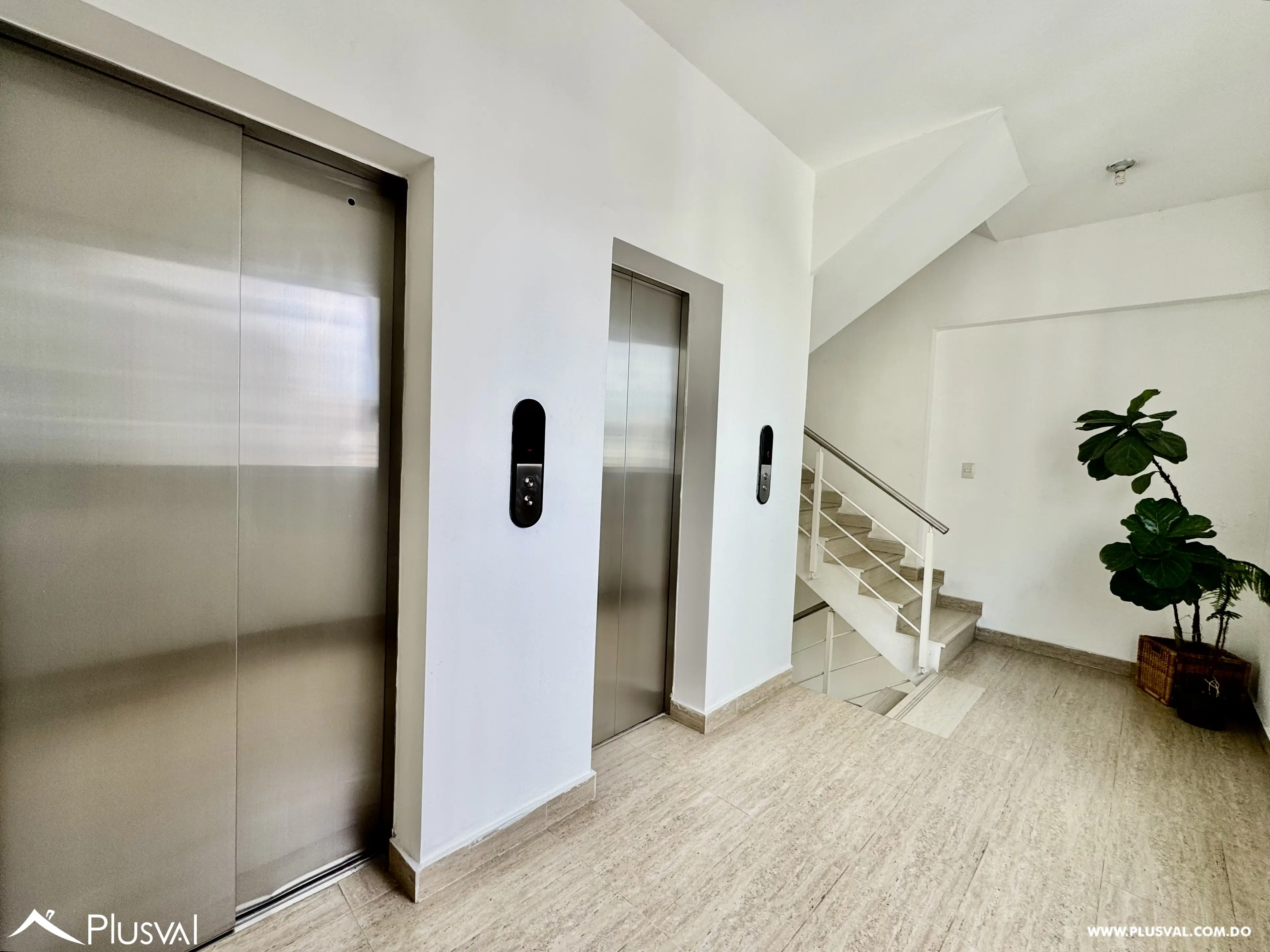 Hermoso Apartamento en Venta en Exclusiva Zona de Naco 485501