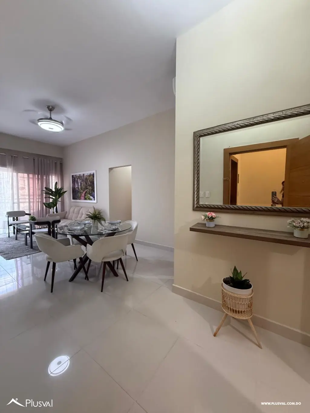 Apto. A2 En Torre Biltmore 498292