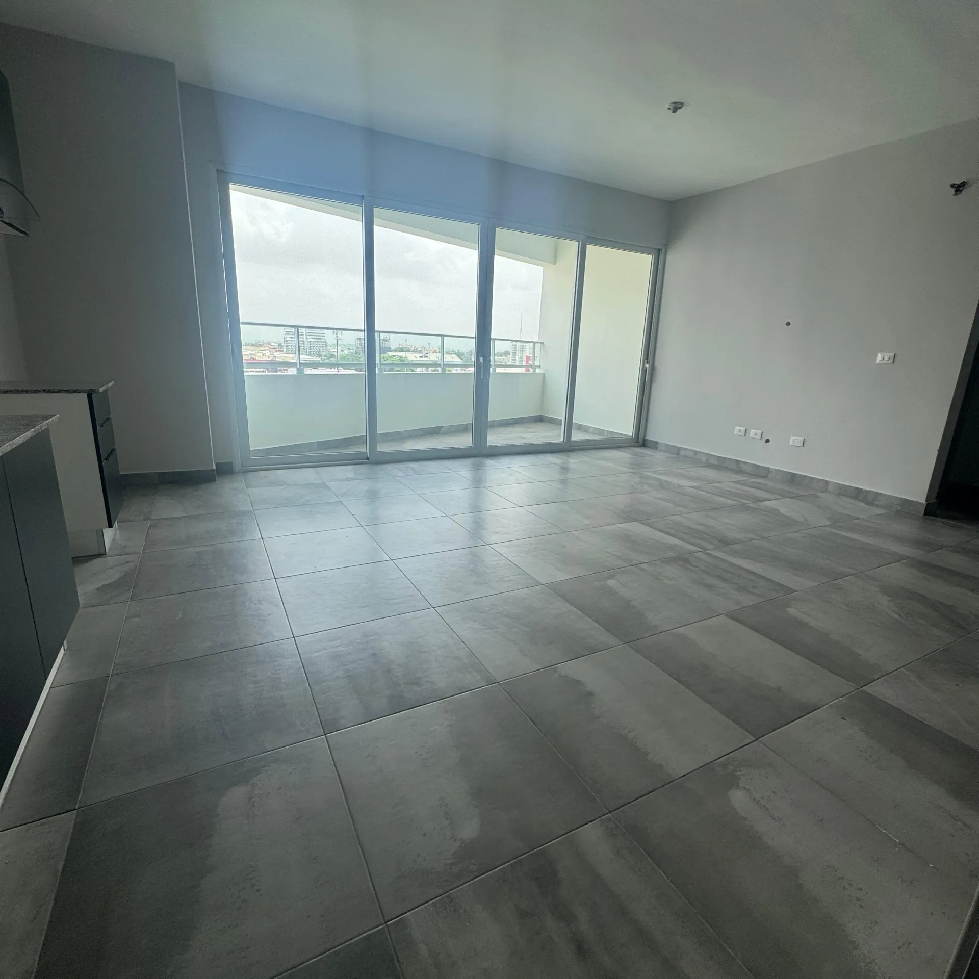 Alquiler de apartamento moderno en Naco 441646