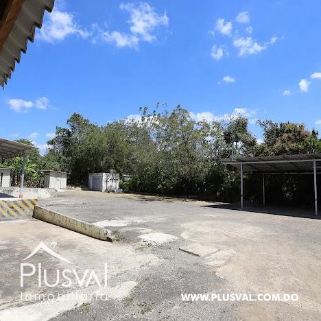 Nave industrial. Esta gran oportunidad de inversión, es ideal para potencializar el crecimiento de la zona de Don Pedro. 343899