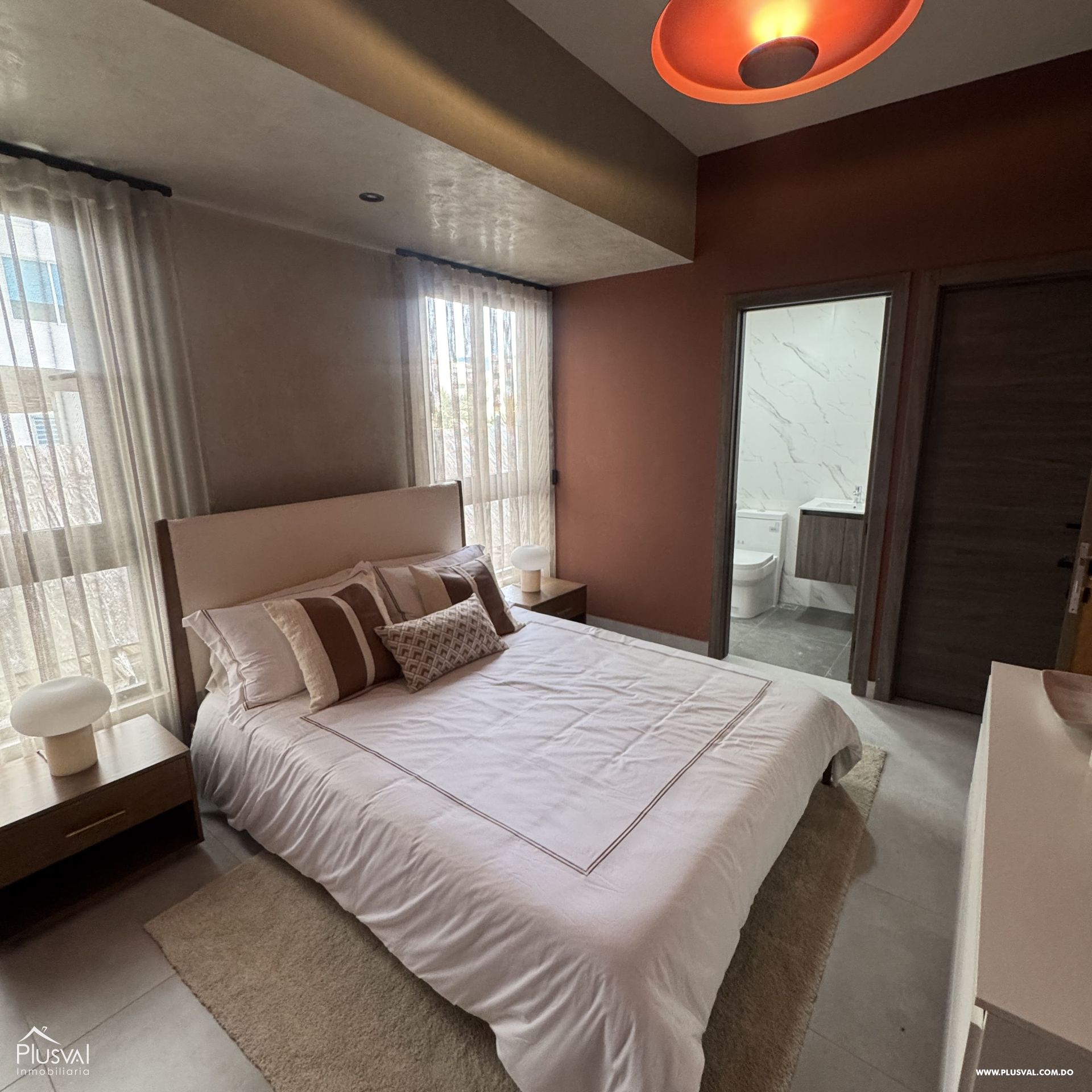 Modernos apartamentos en venta, en el centro de Naco 413134