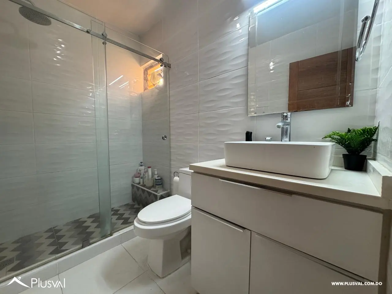 Apartamento en Venta en el Millon 3 Habitaciones 509990
