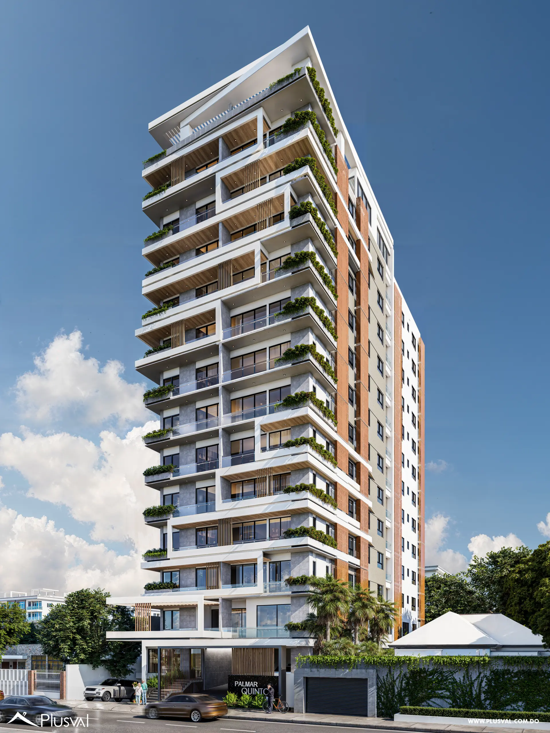 Se vende apartamento en proyecto en excelente calle en Arroyo Hondo viejo 459756