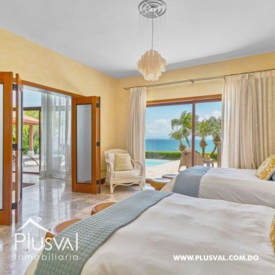 Villa en Venta en el exclusivo Proyecto de Puerto Bahía Samaná 314917