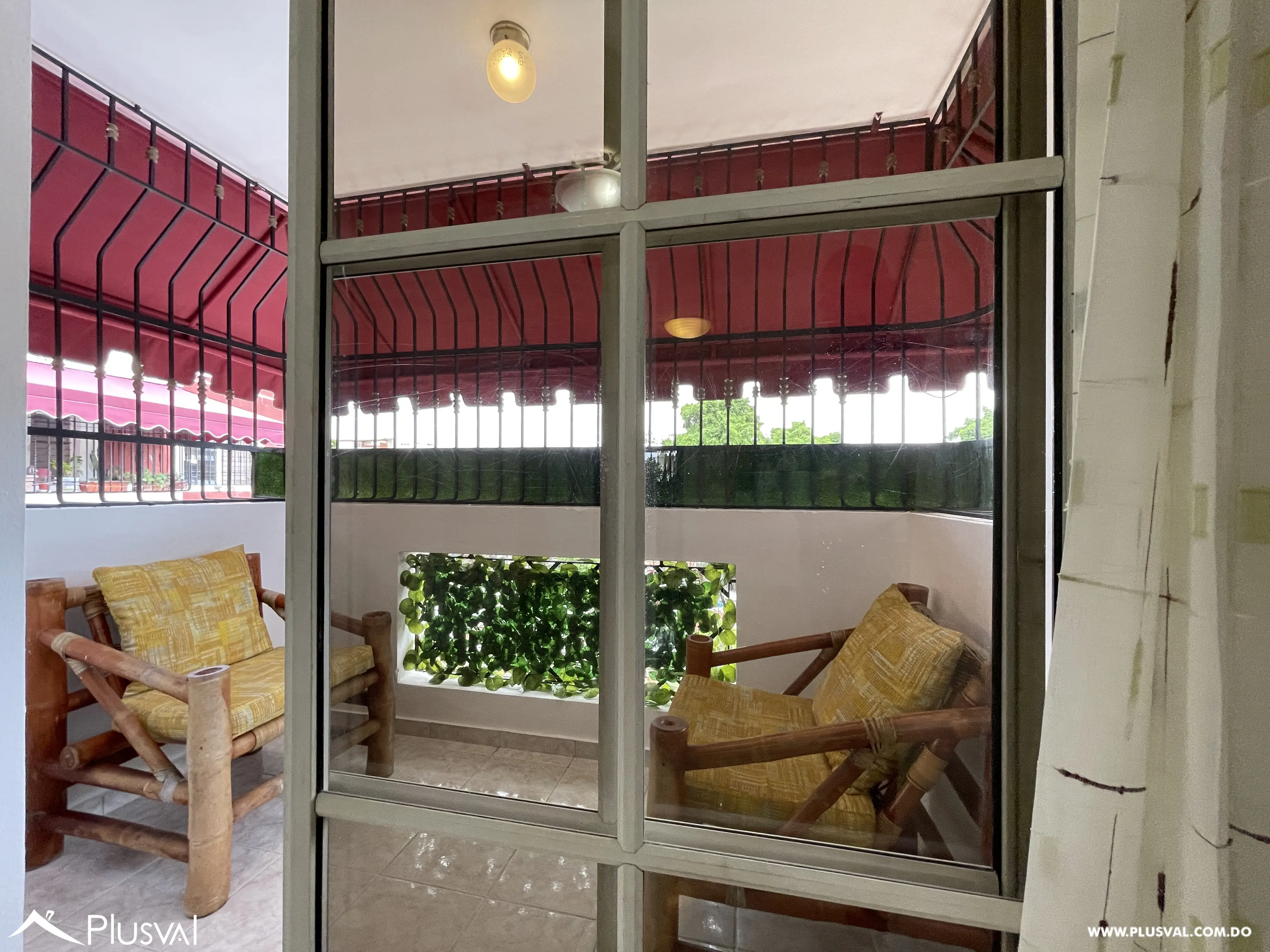 Venta Apartamento Económico de 2 Habitaciones en La Castellana 500378