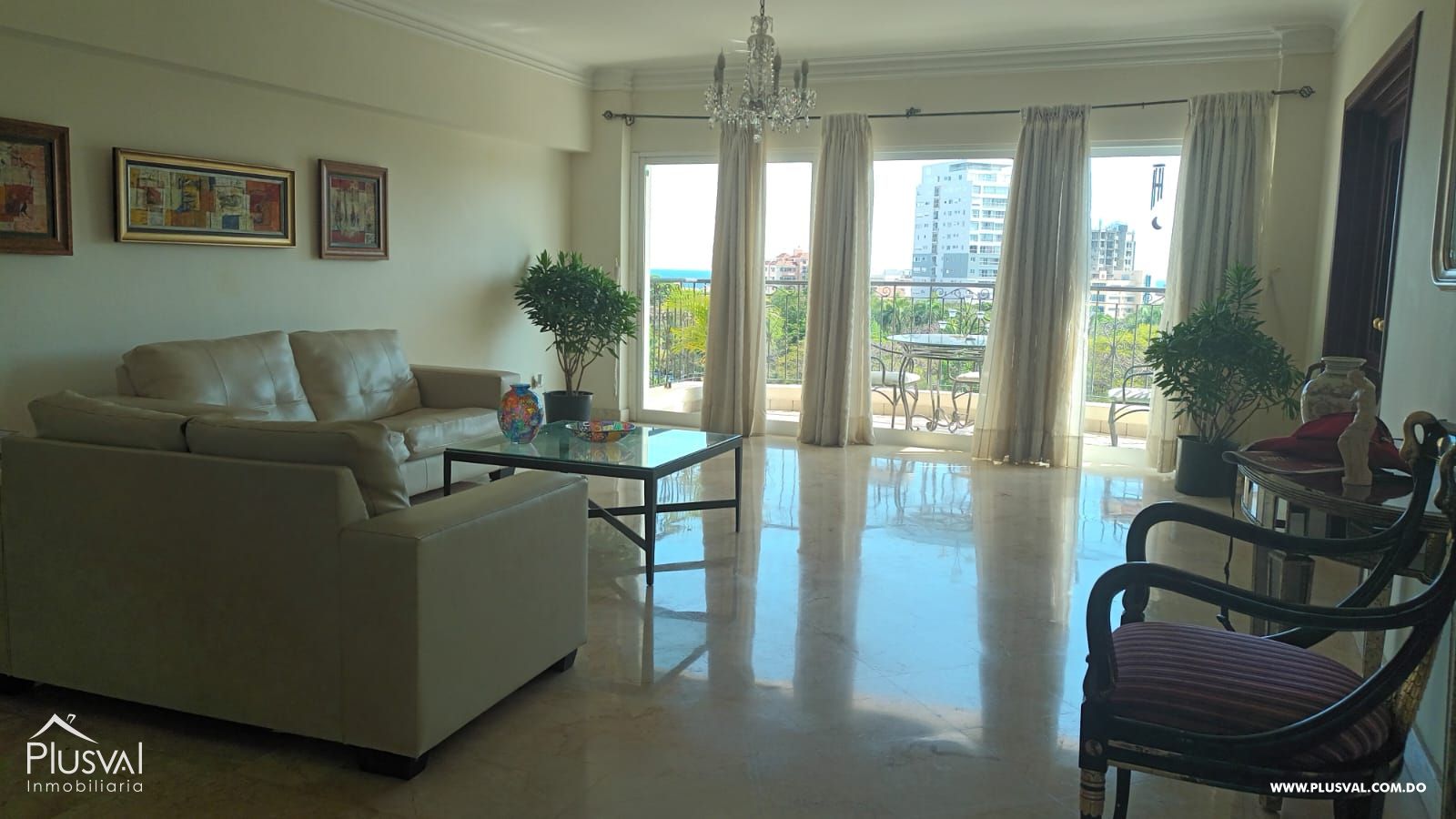 Apartamento en La Esperilla 286775