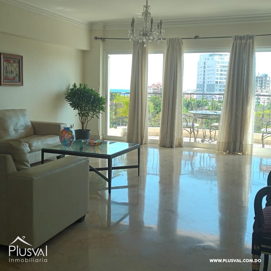 Apartamento en La Esperilla 286775