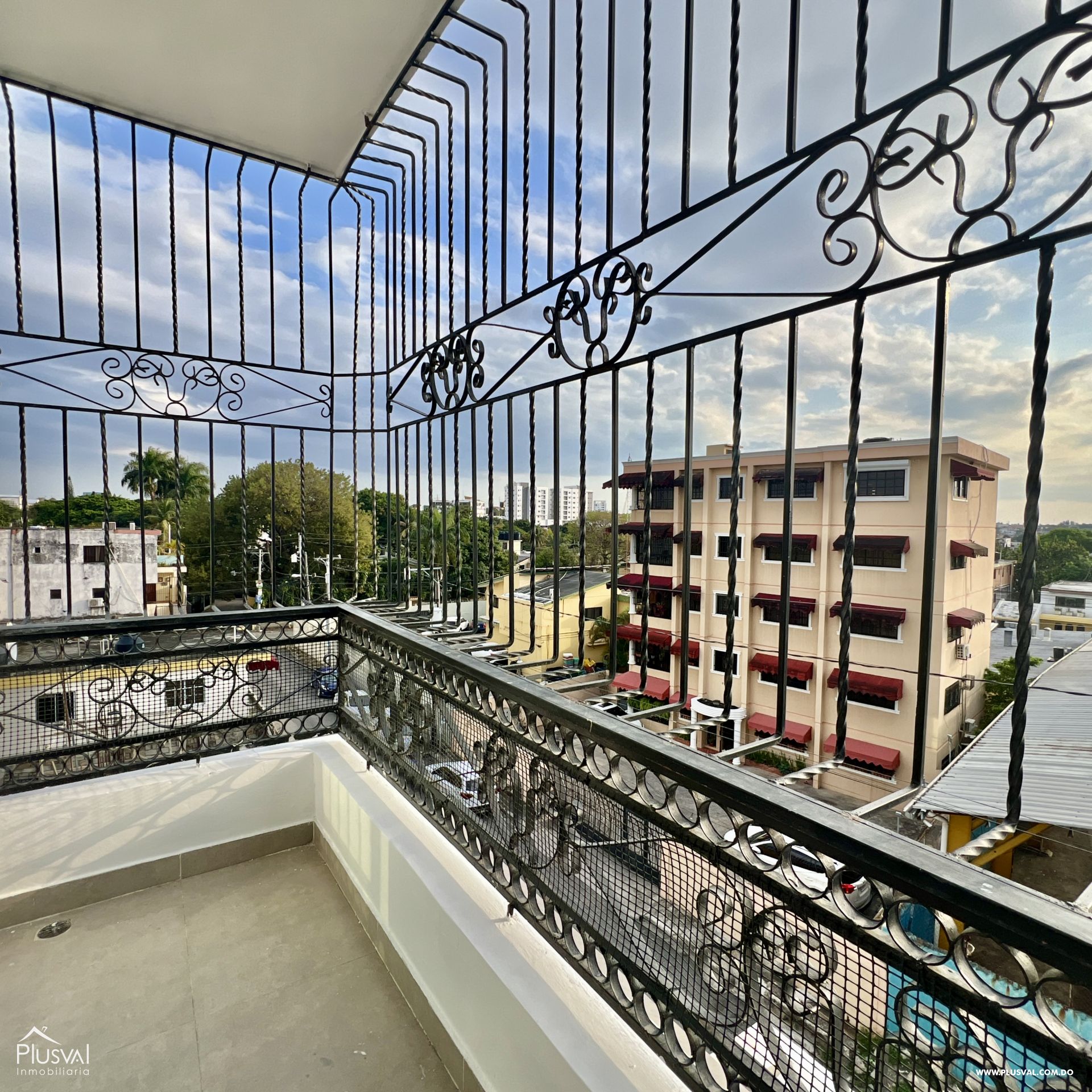 Apartamento en Los Ríos en venta con 3 habitaciones y 3 balcones 352247
