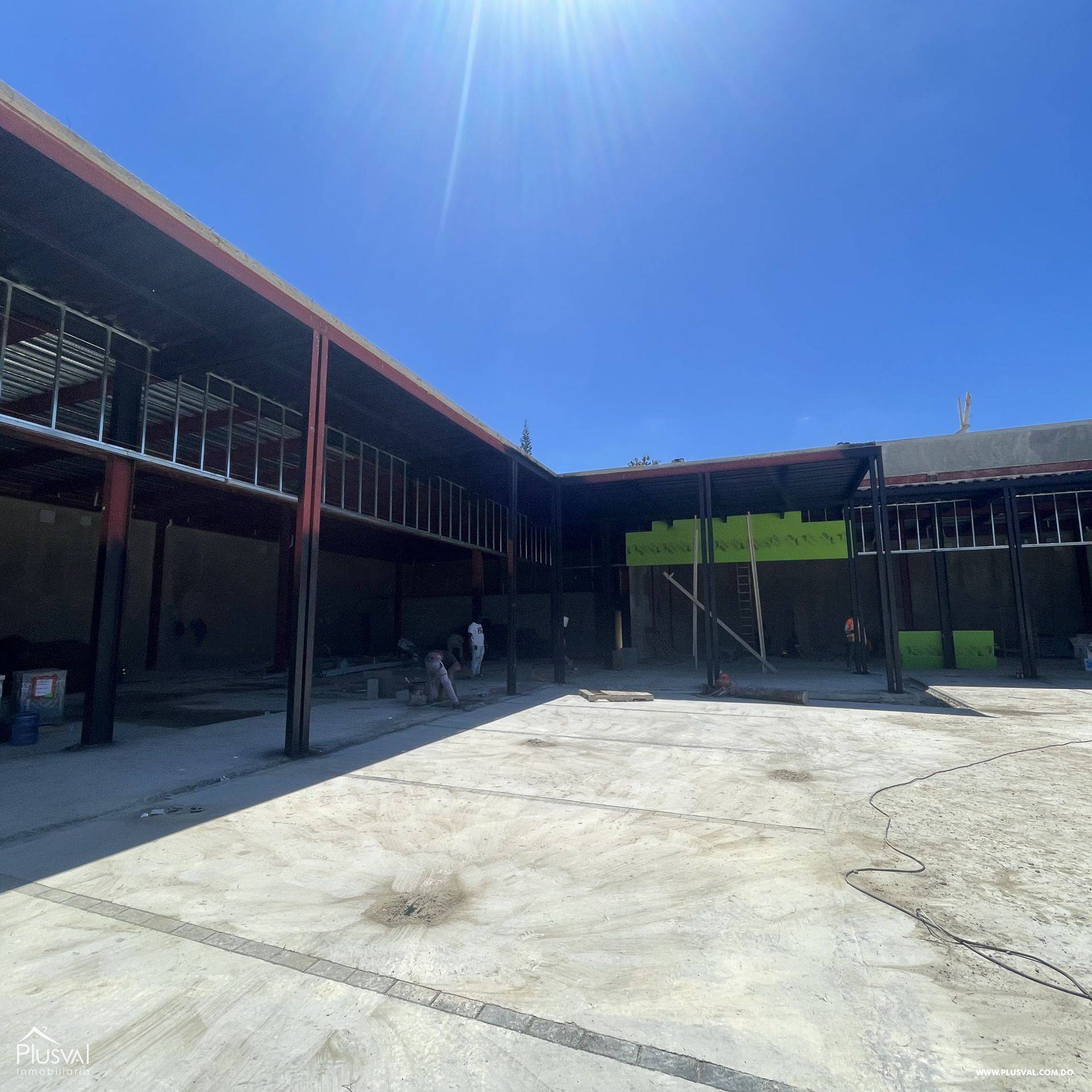 Local en alquiler en Altos de Arroyo Hondo III 386457