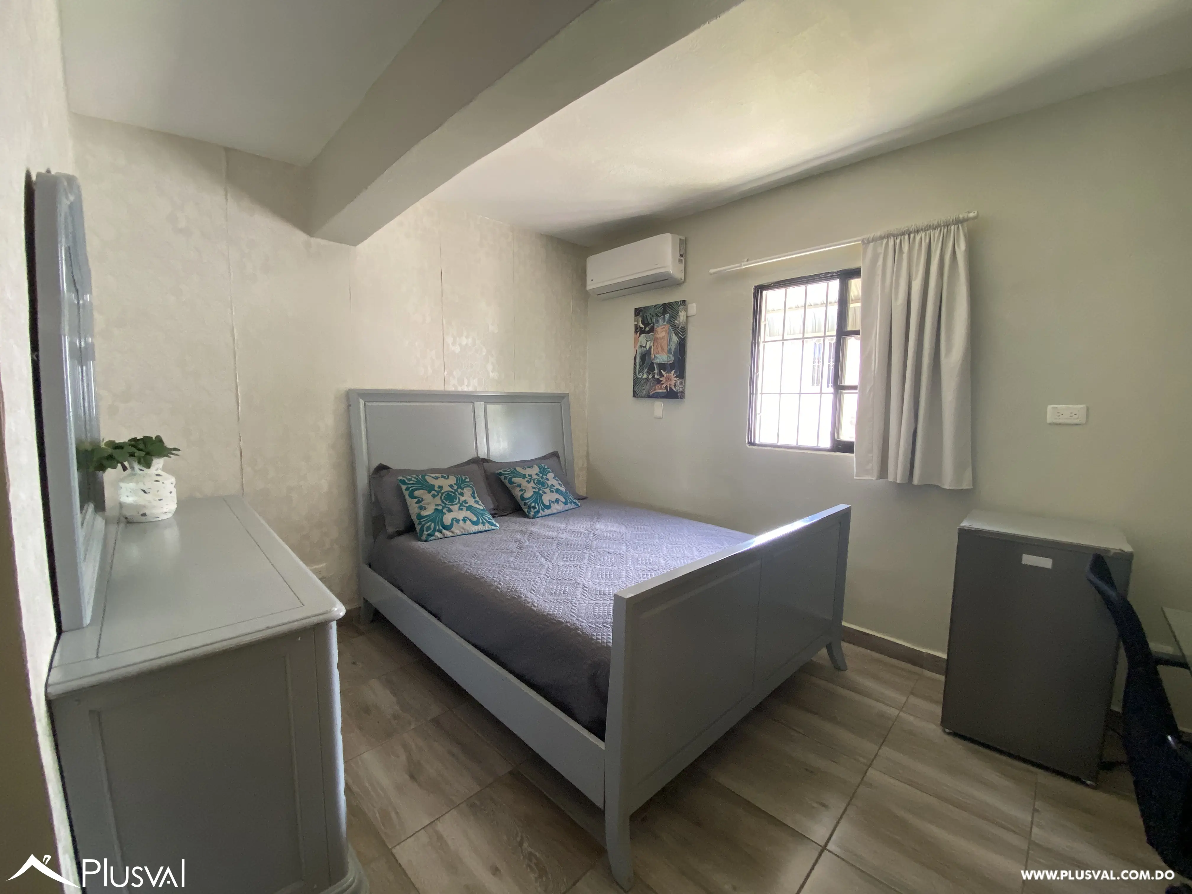 Hotel operativo en venta en Gazcue – ¡Inversión lista para producir! 453726