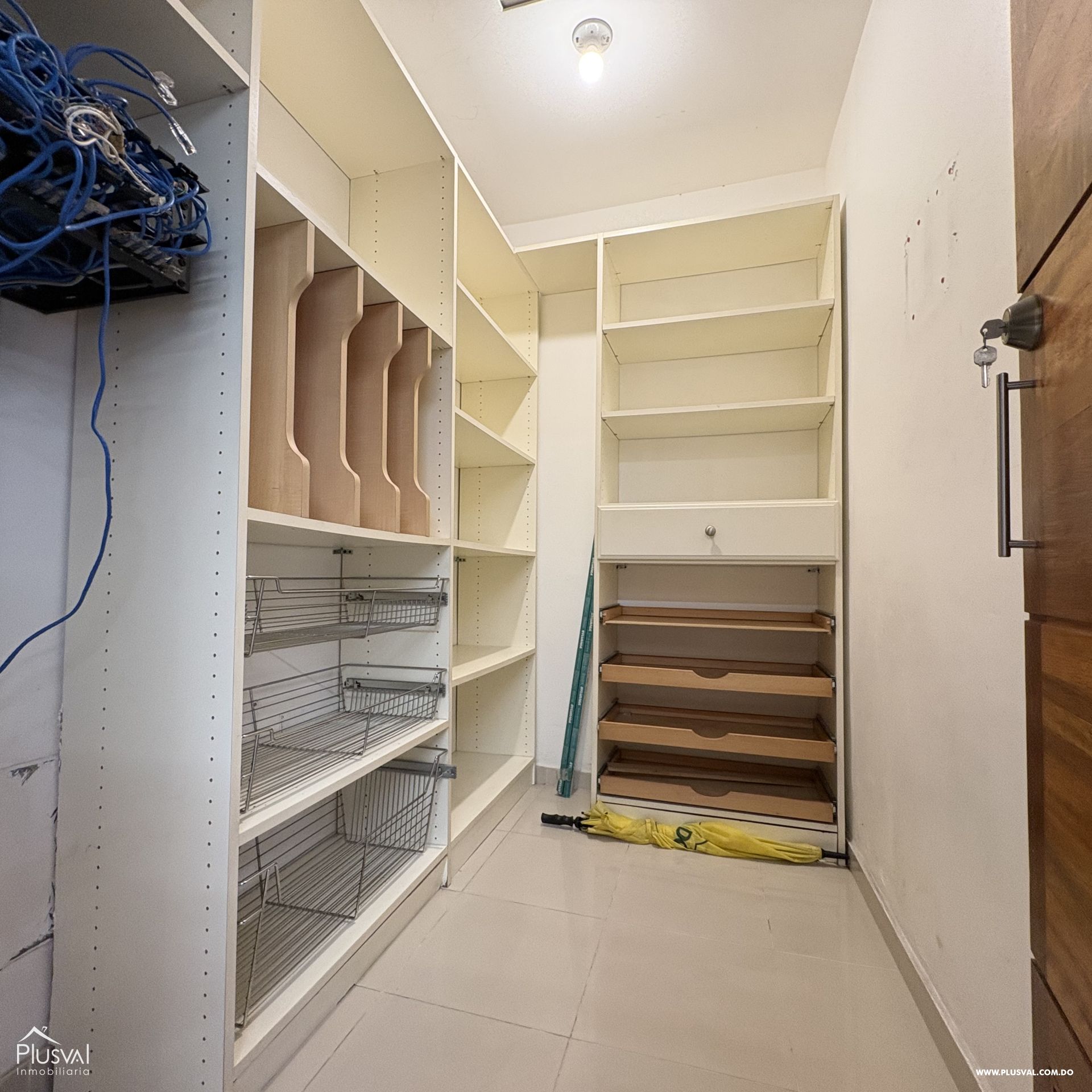 Apartamento de lujo en Piantini 419302