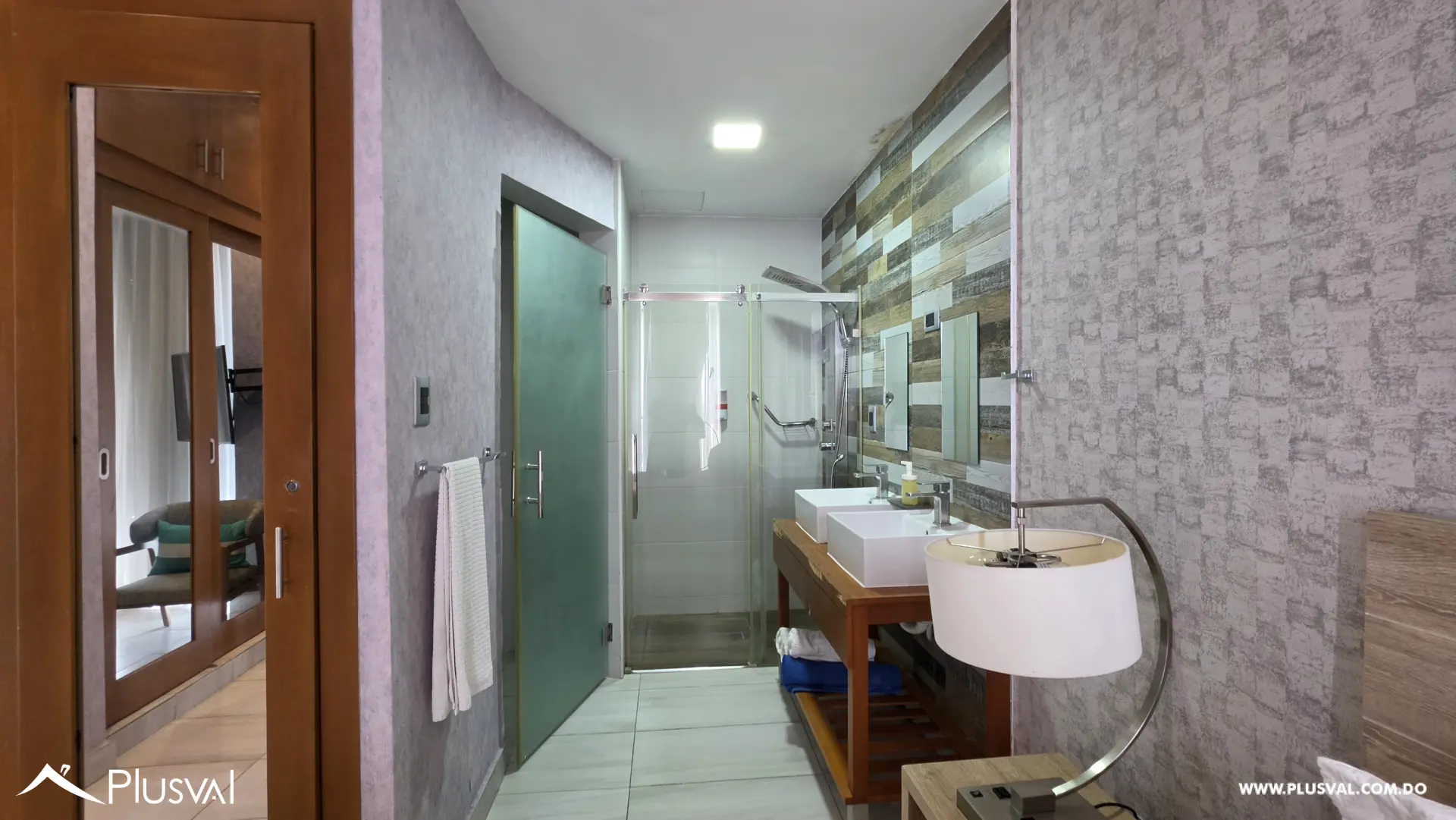 Apartamento AMUEBLADO en Alquiler, Naco 516035