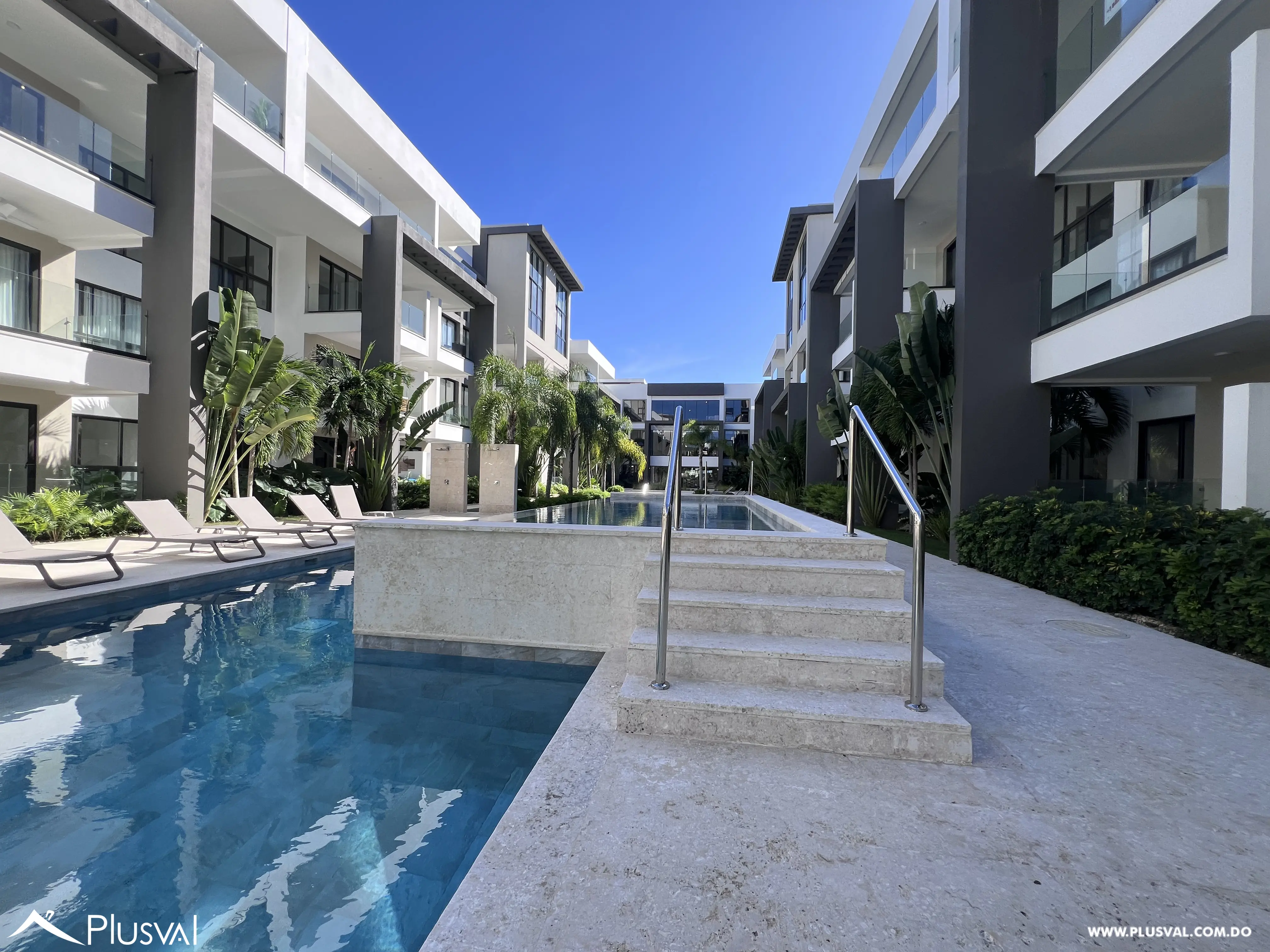 Alquiler en Ocean Bay 502562