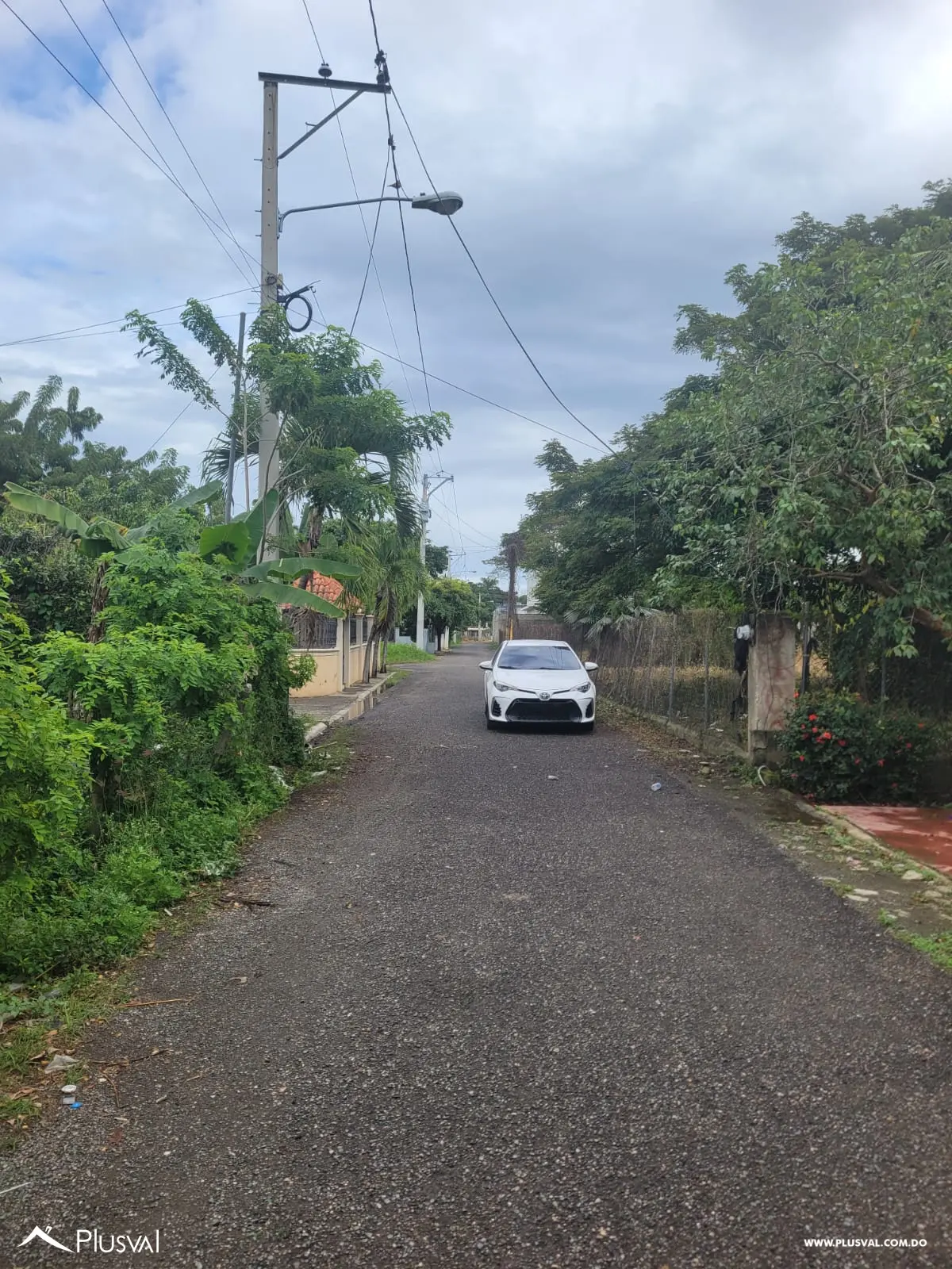 Terreno en Venta - 3,194.37 MT2 - Próximo a las Carmelitas 481819