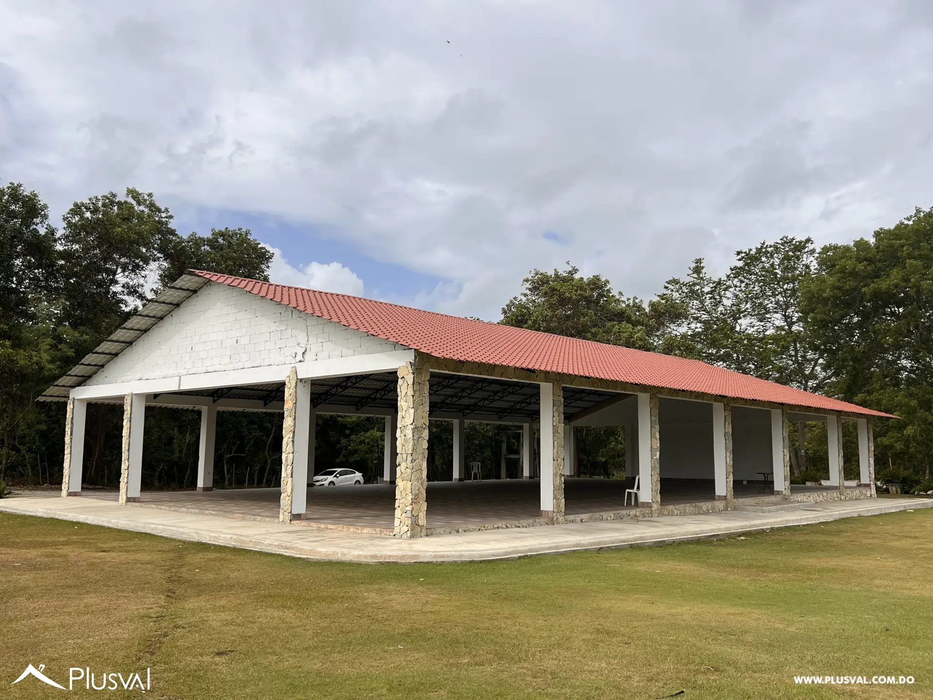 Finca en Venta San Cristóbal | Uso Recreativo y Eventos 516150